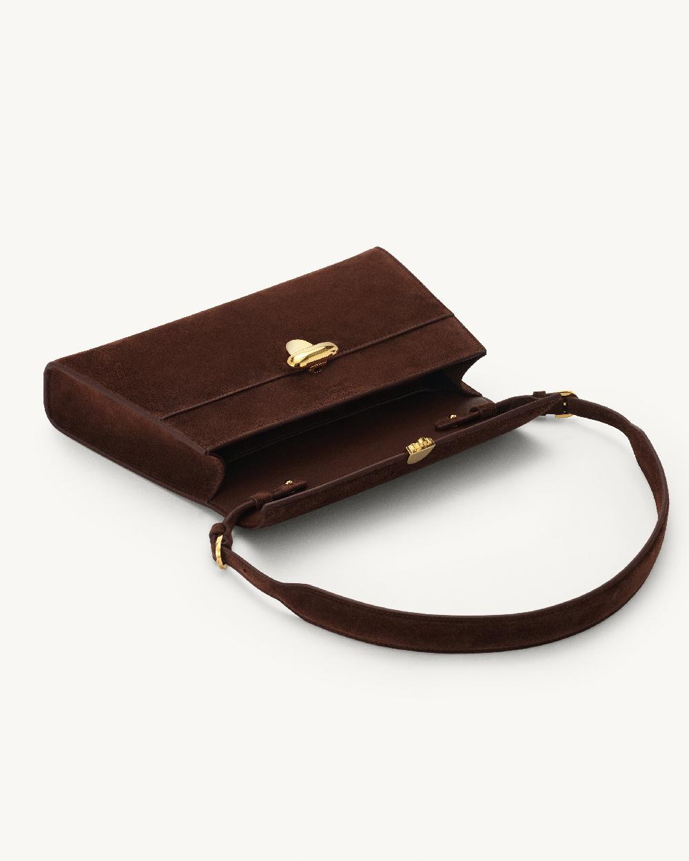 Savette Symmetry Shoulder Bag