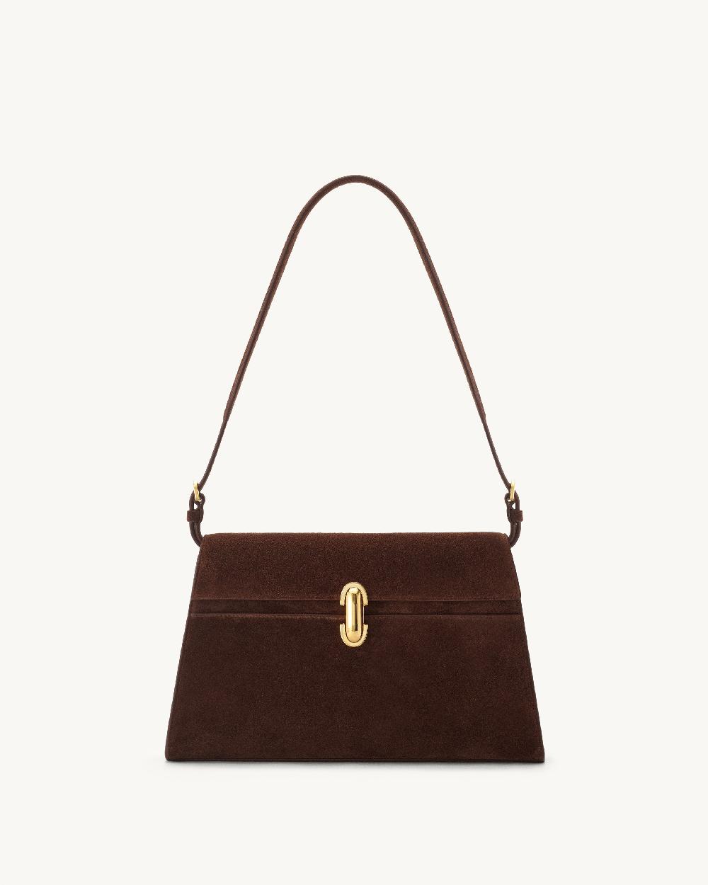 savette Symmetry Shoulder Bag