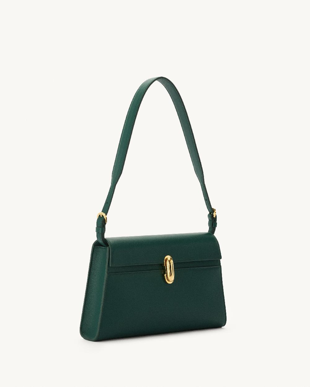 Savette Symmetry Shoulder Bag