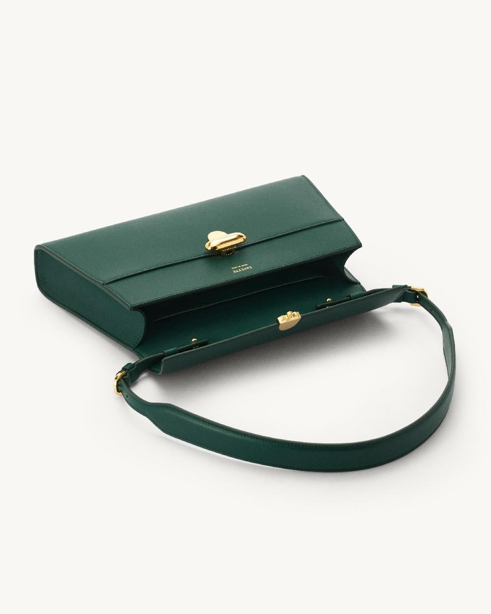 Savette Symmetry Shoulder Bag