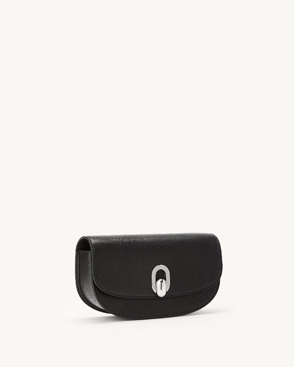 Savette Tondo Crescent