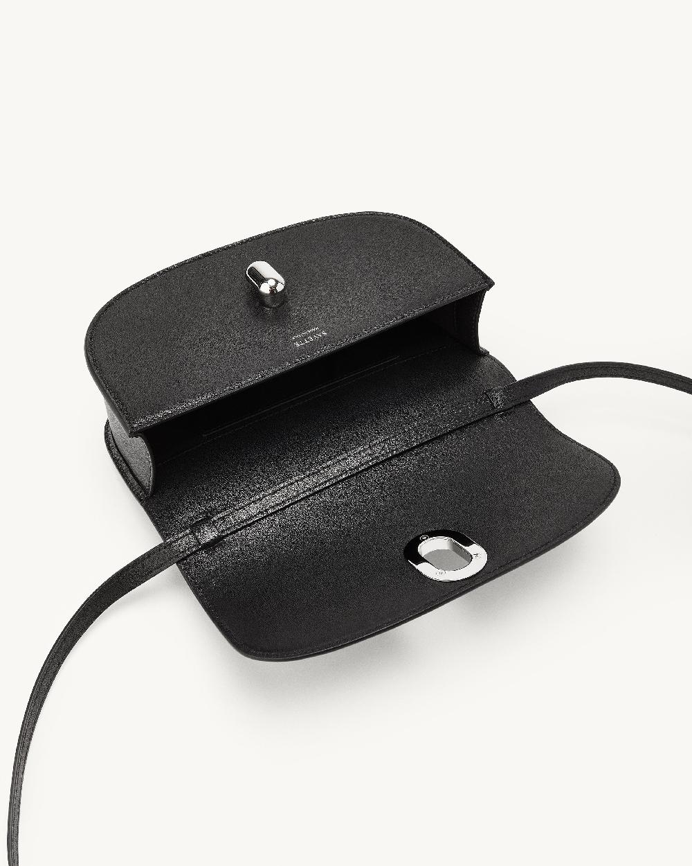 Savette Tondo Crescent