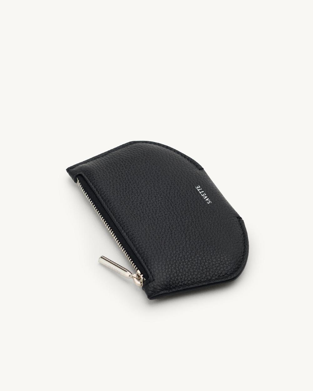 Savette Zip Card Case