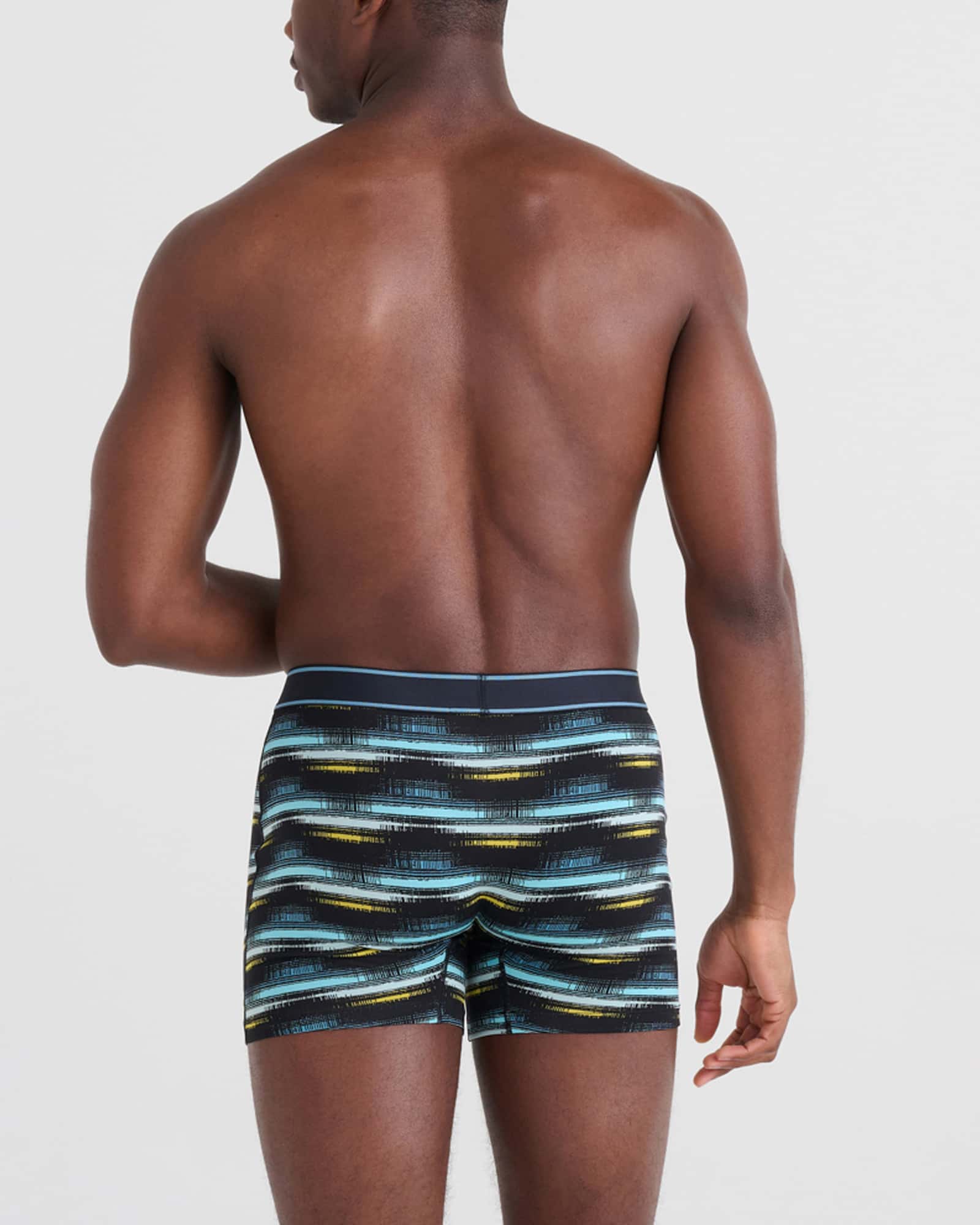 Saxx Underwear Co. Daytripper Comfort Stretch (2 Pack)