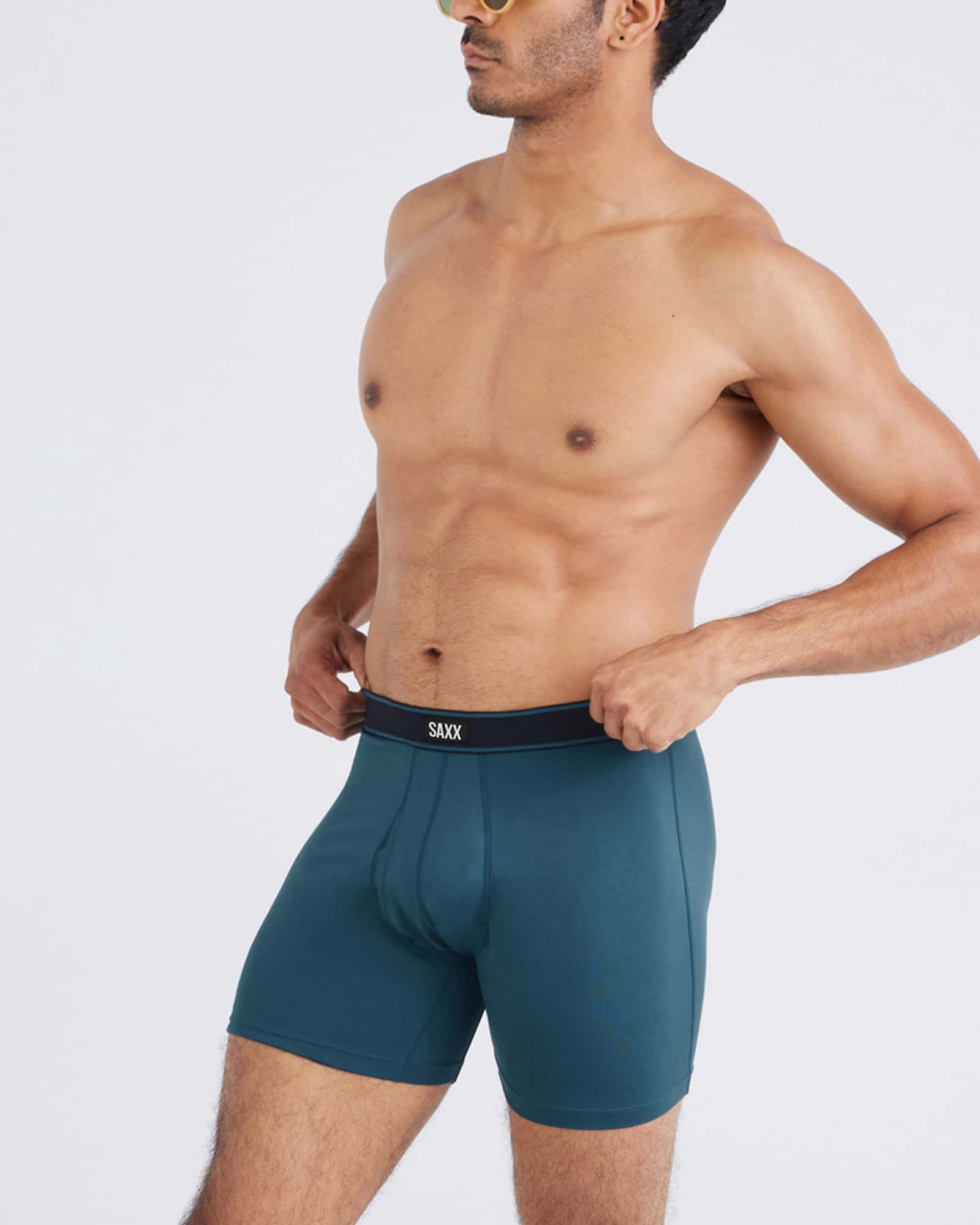 Saxx Underwear Co. Daytripper Comfort Stretch (2 Pack)