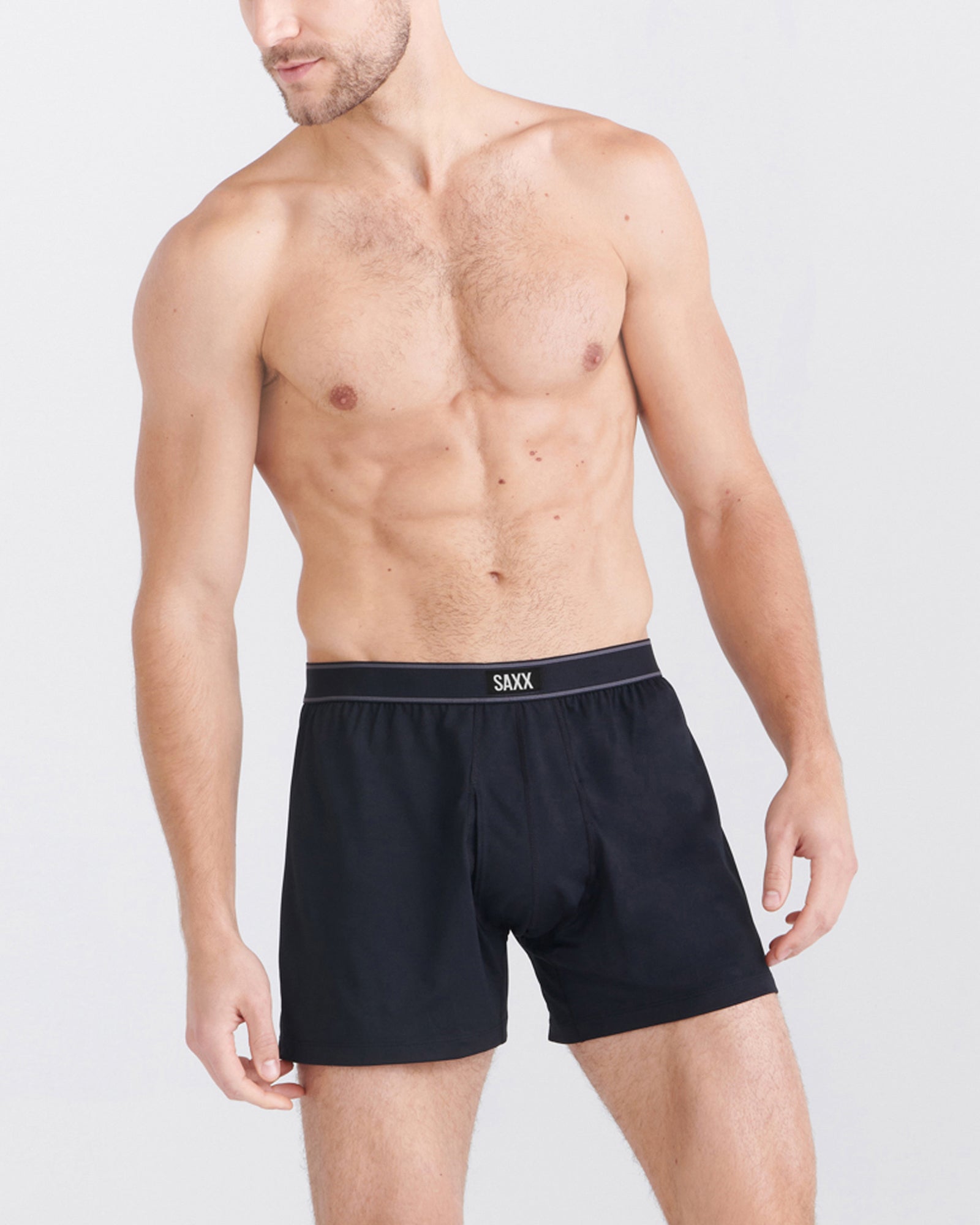 Saxx Underwear Co. Daytripper Comfort Stretch (3 Pack)