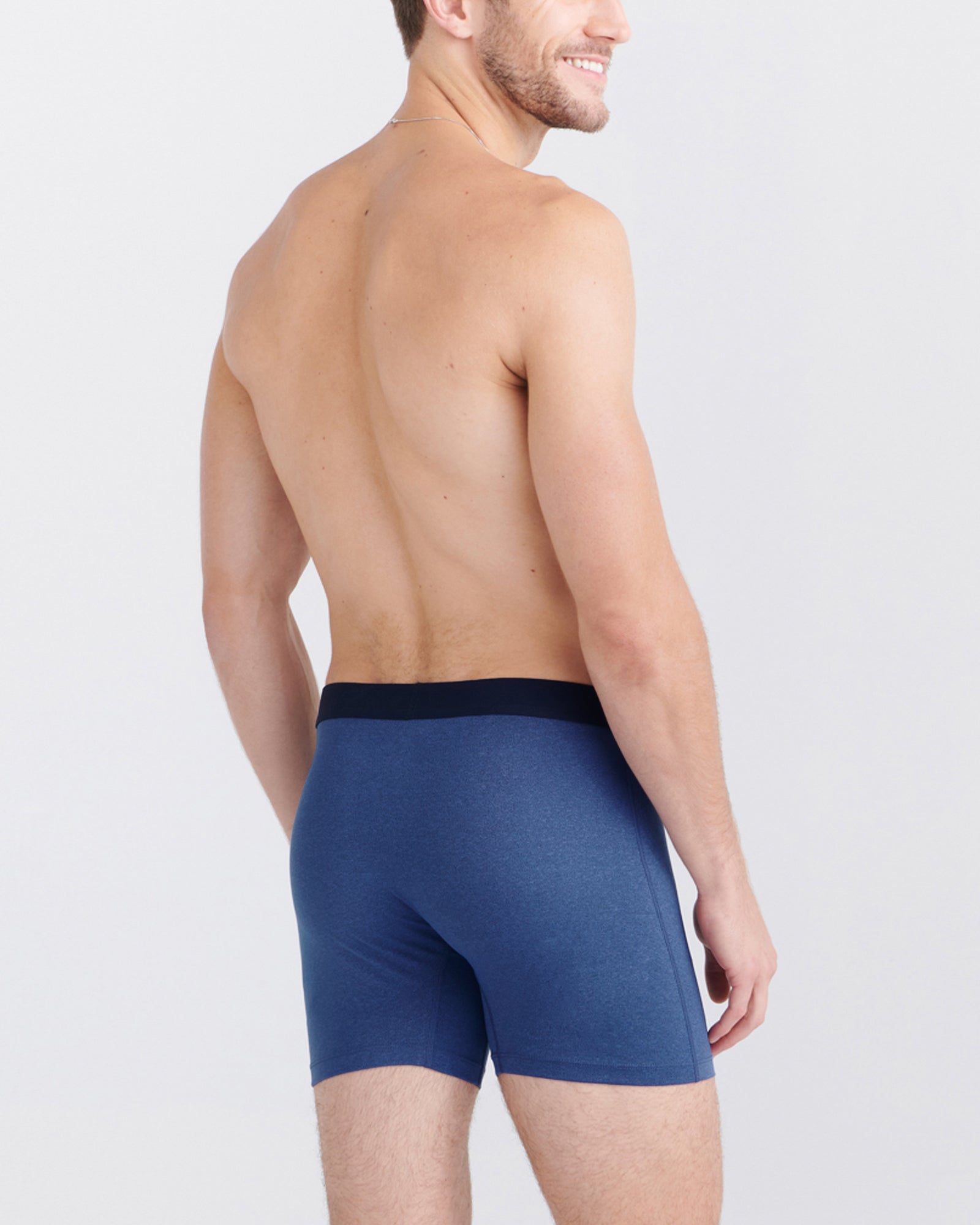 Saxx Underwear Co. Daytripper Comfort Stretch (3 Pack)