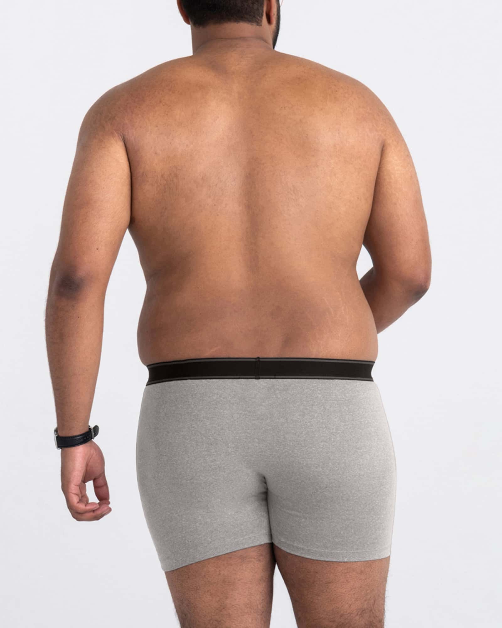 Saxx Underwear Co. Daytripper Comfort Stretch (3 Pack)