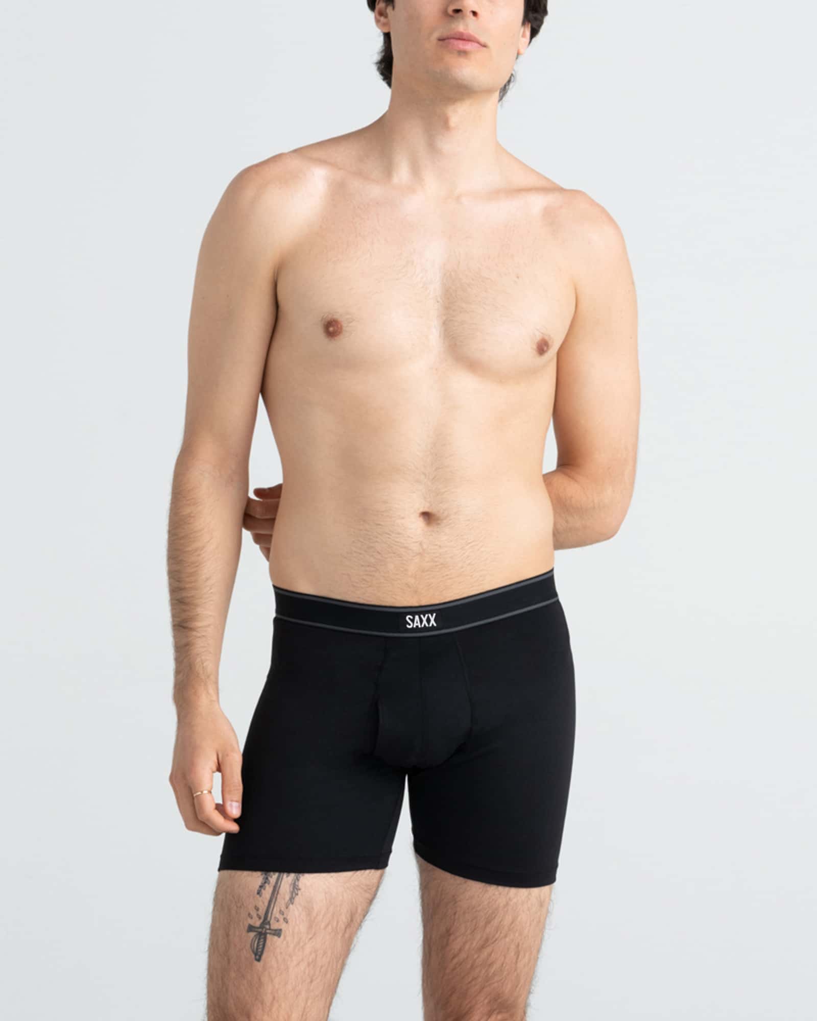 Saxx Underwear Co. Daytripper Comfort Stretch (3 Pack)