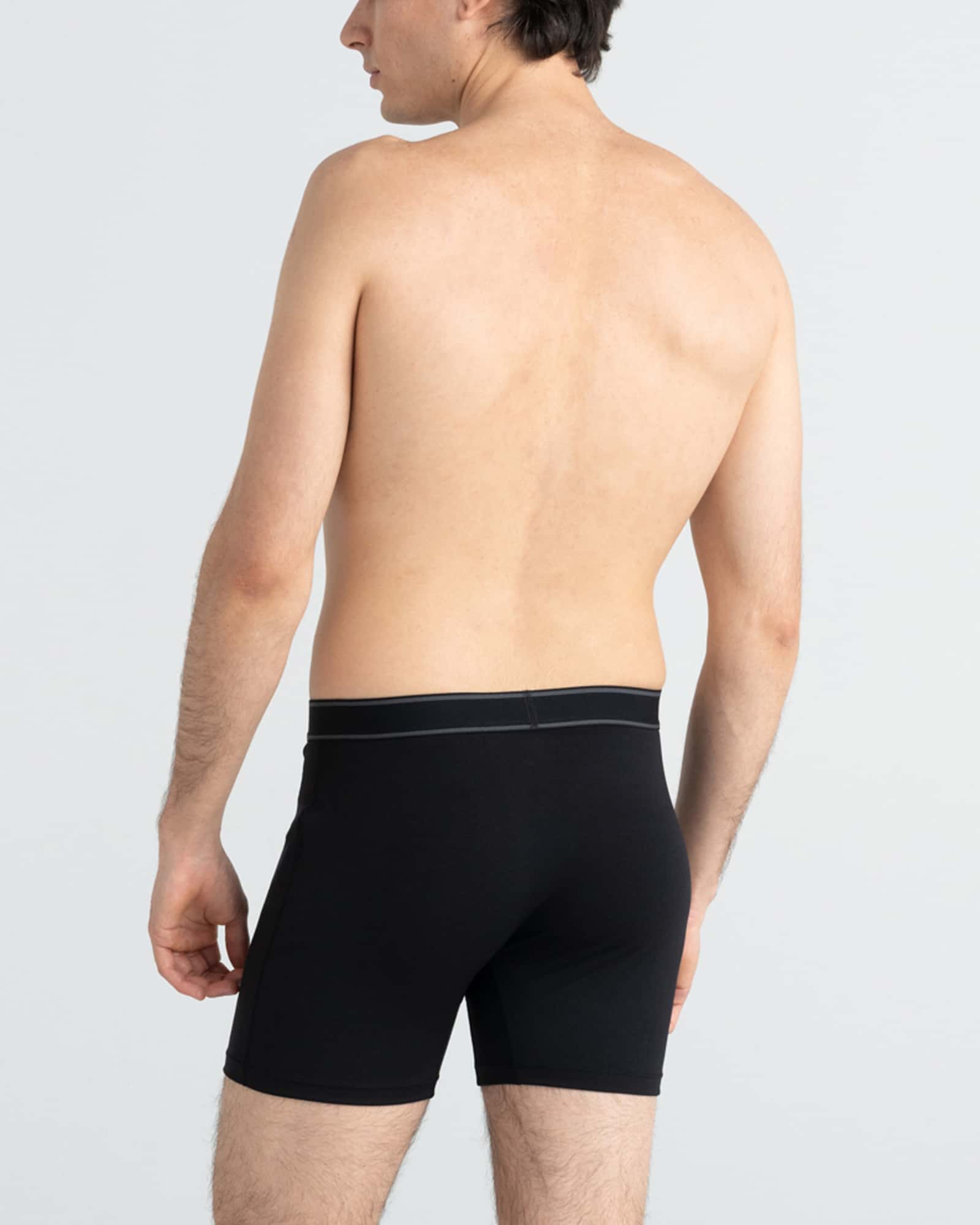 Saxx Underwear Co. Daytripper Comfort Stretch (3 Pack)