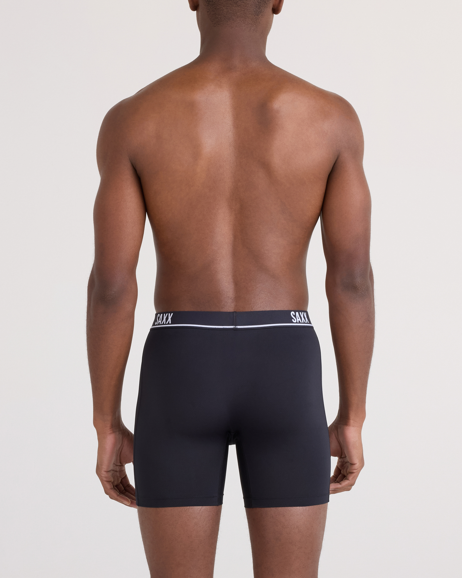 Saxx Underwear Co. Essential Performance Mesh (3 Pack)