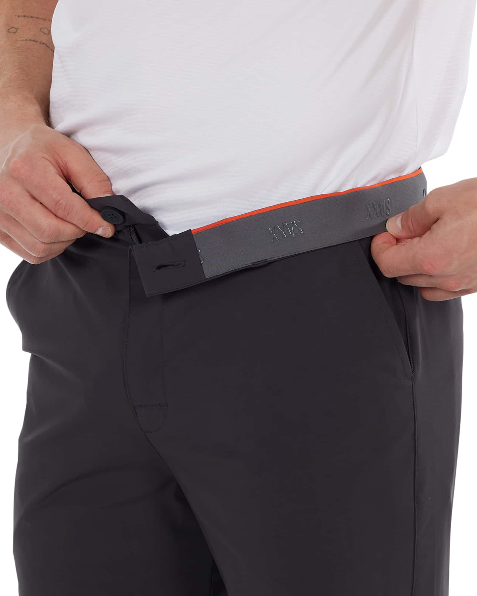 Saxx Underwear Co. Caddie