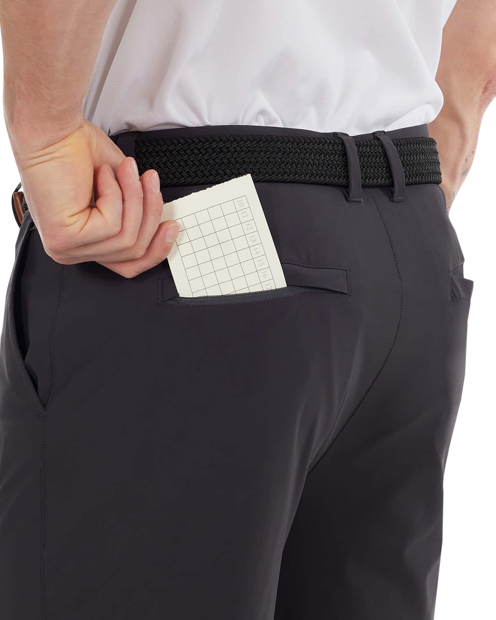 Saxx Underwear Co. Caddie