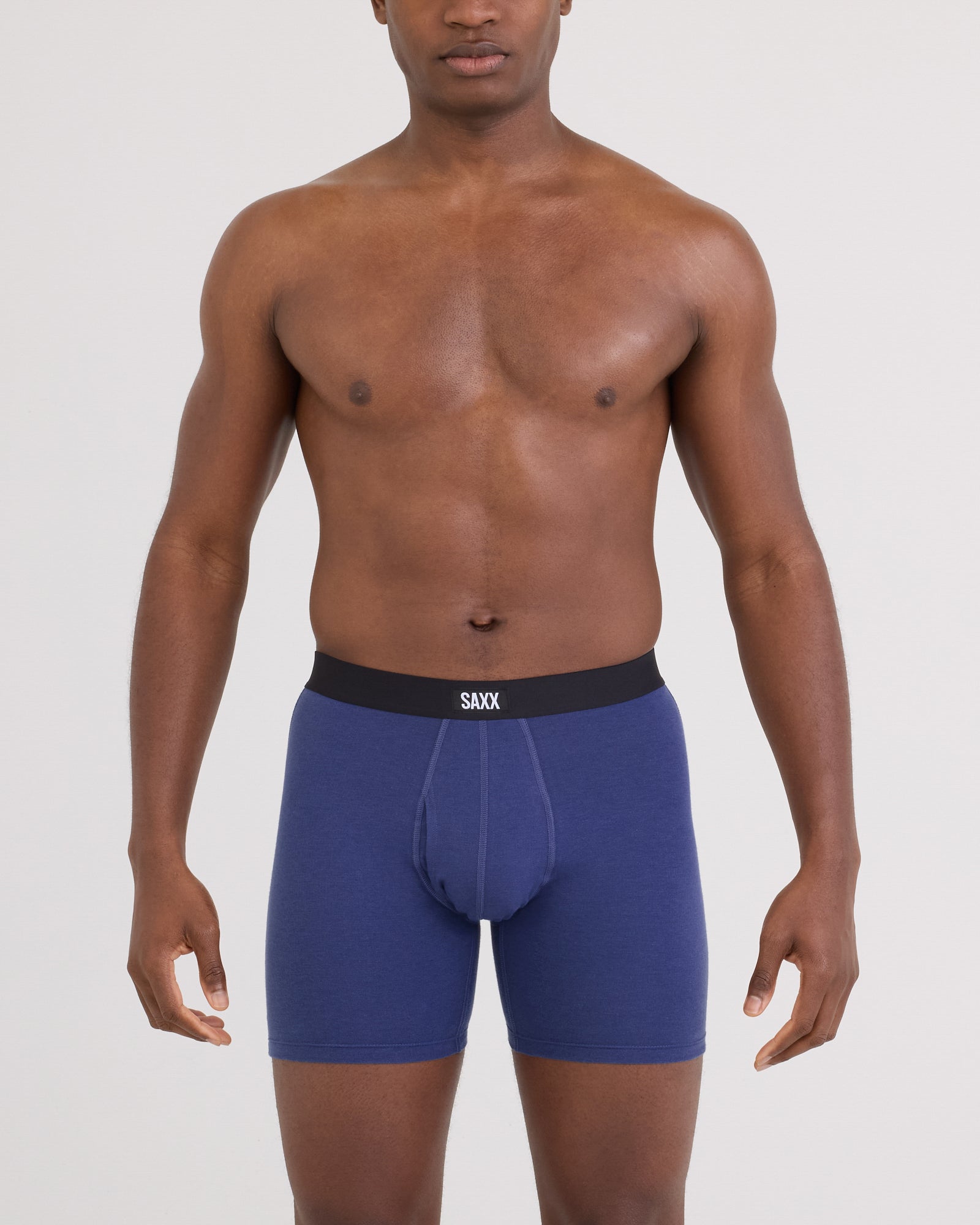 Saxx Underwear Co. Core Cotton (3 Pack)