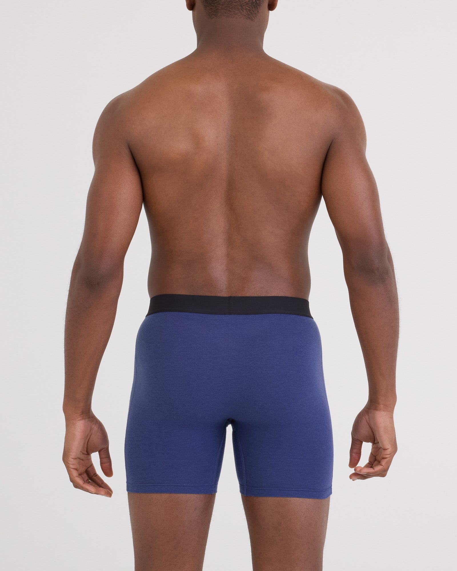 Saxx Underwear Co. Core Cotton (3 Pack)