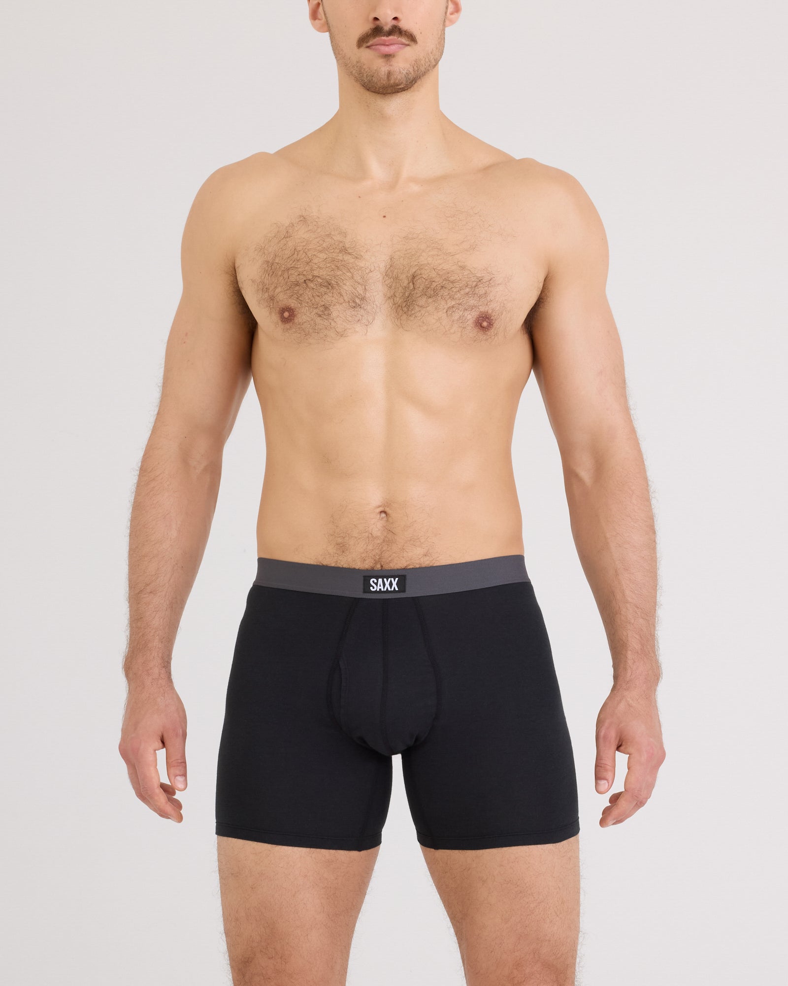 Saxx Underwear Co. Core Cotton (3 Pack)