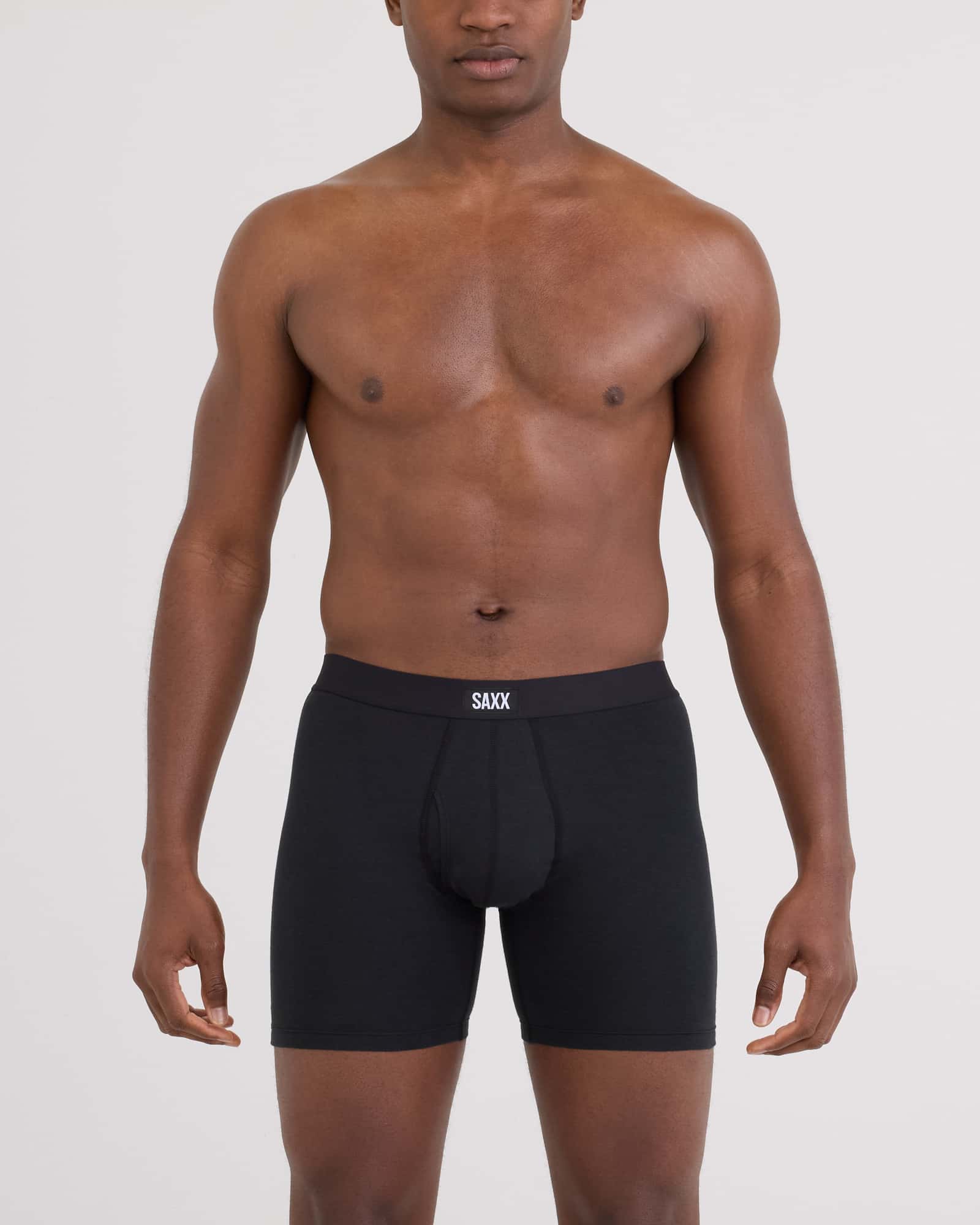 Saxx Underwear Co. Core Cotton (3 Pack)