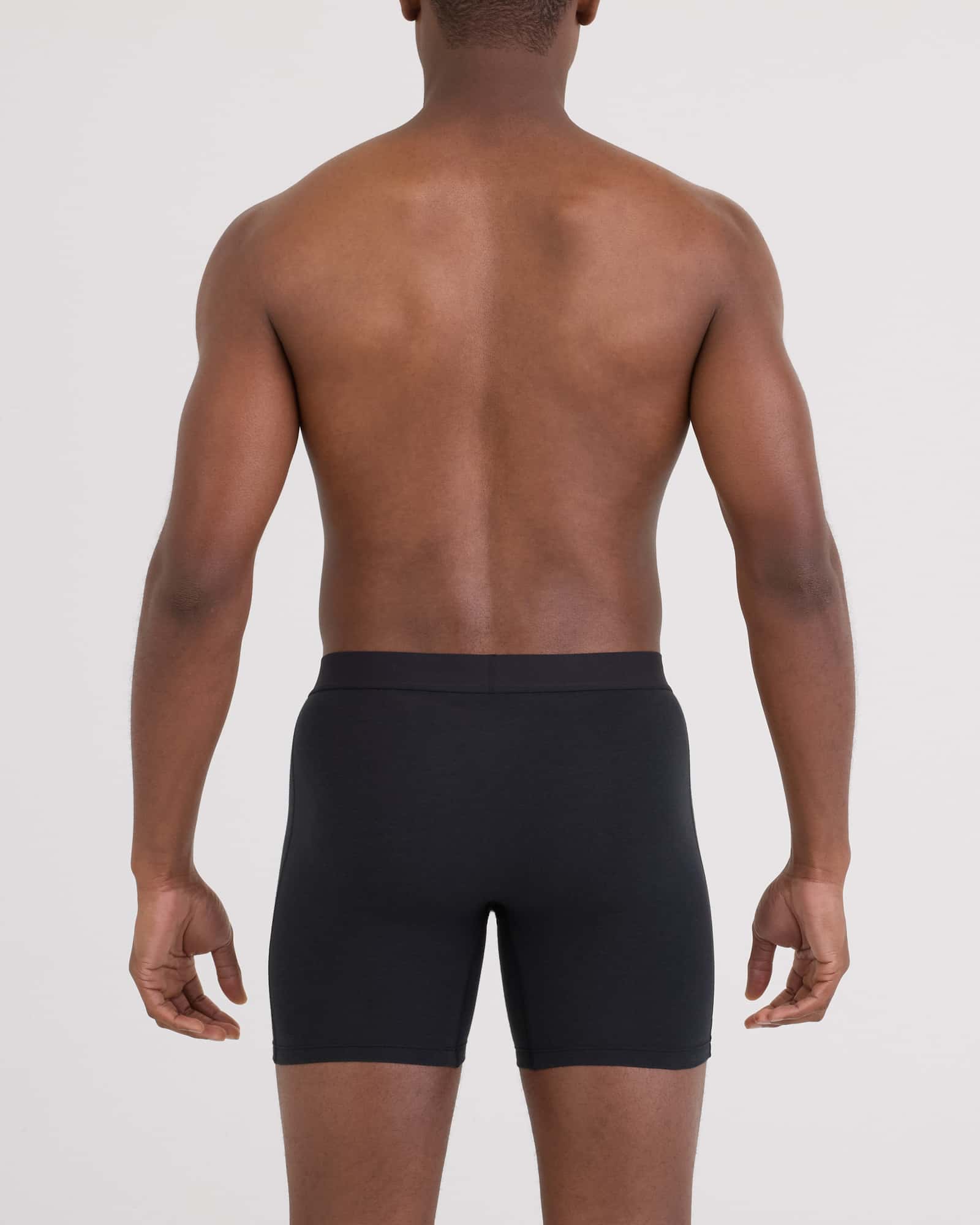Saxx Underwear Co. Core Cotton (3 Pack)