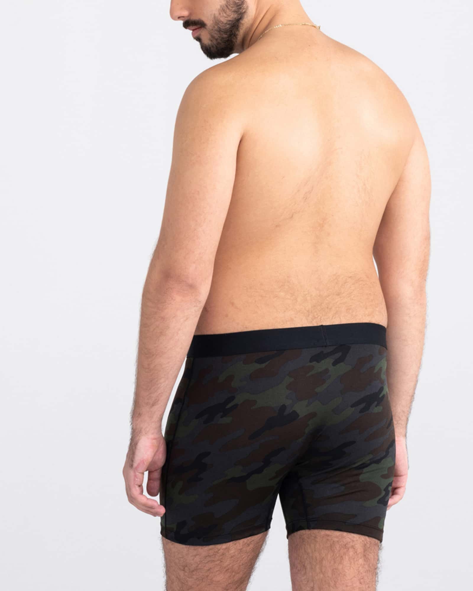 Saxx Underwear Co. Daytripper Comfort Stretch