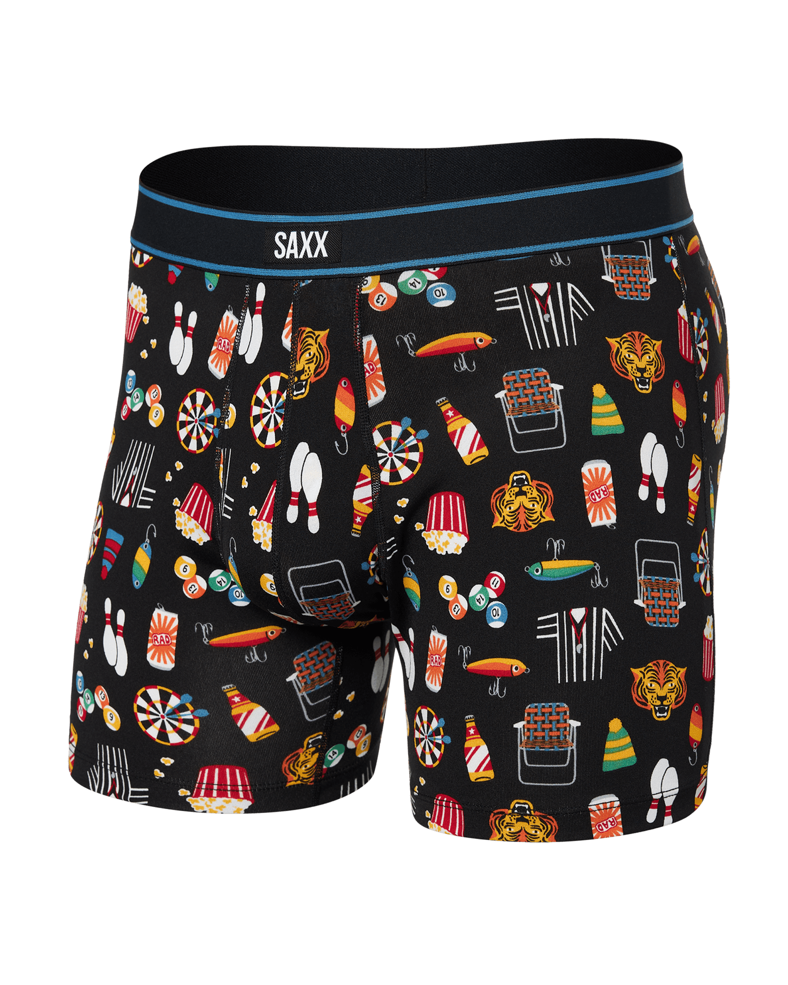 saxx underwear co. Daytripper Comfort Stretch