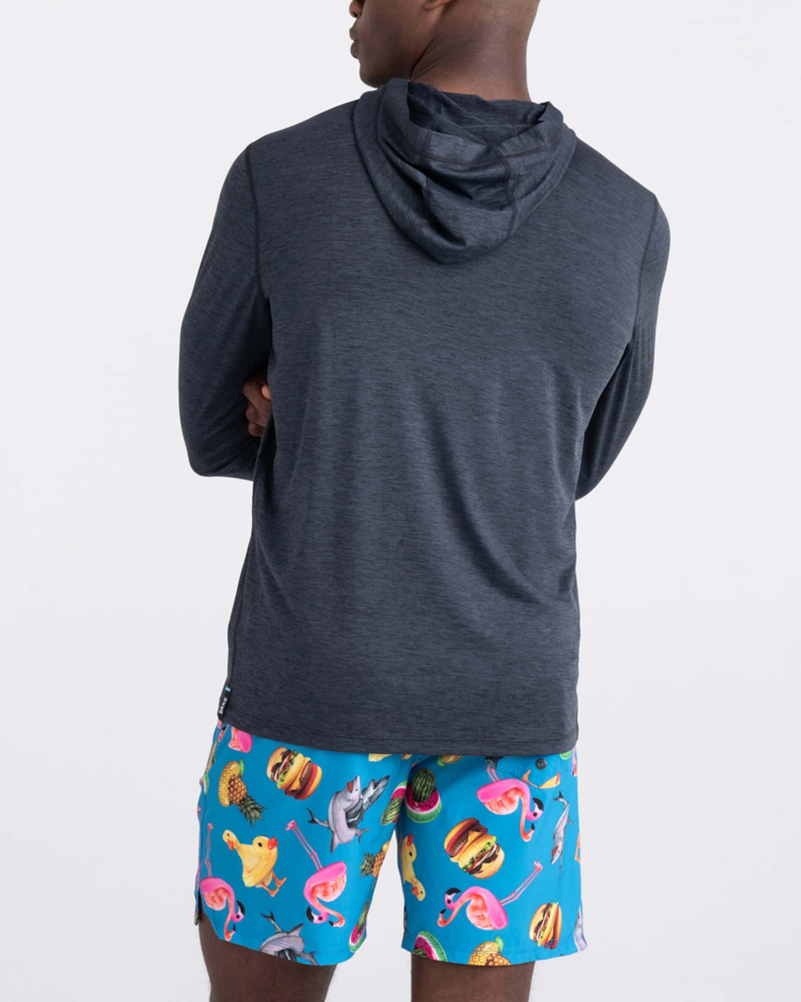 Saxx Underwear Co. DropTemp® All Day Cooling