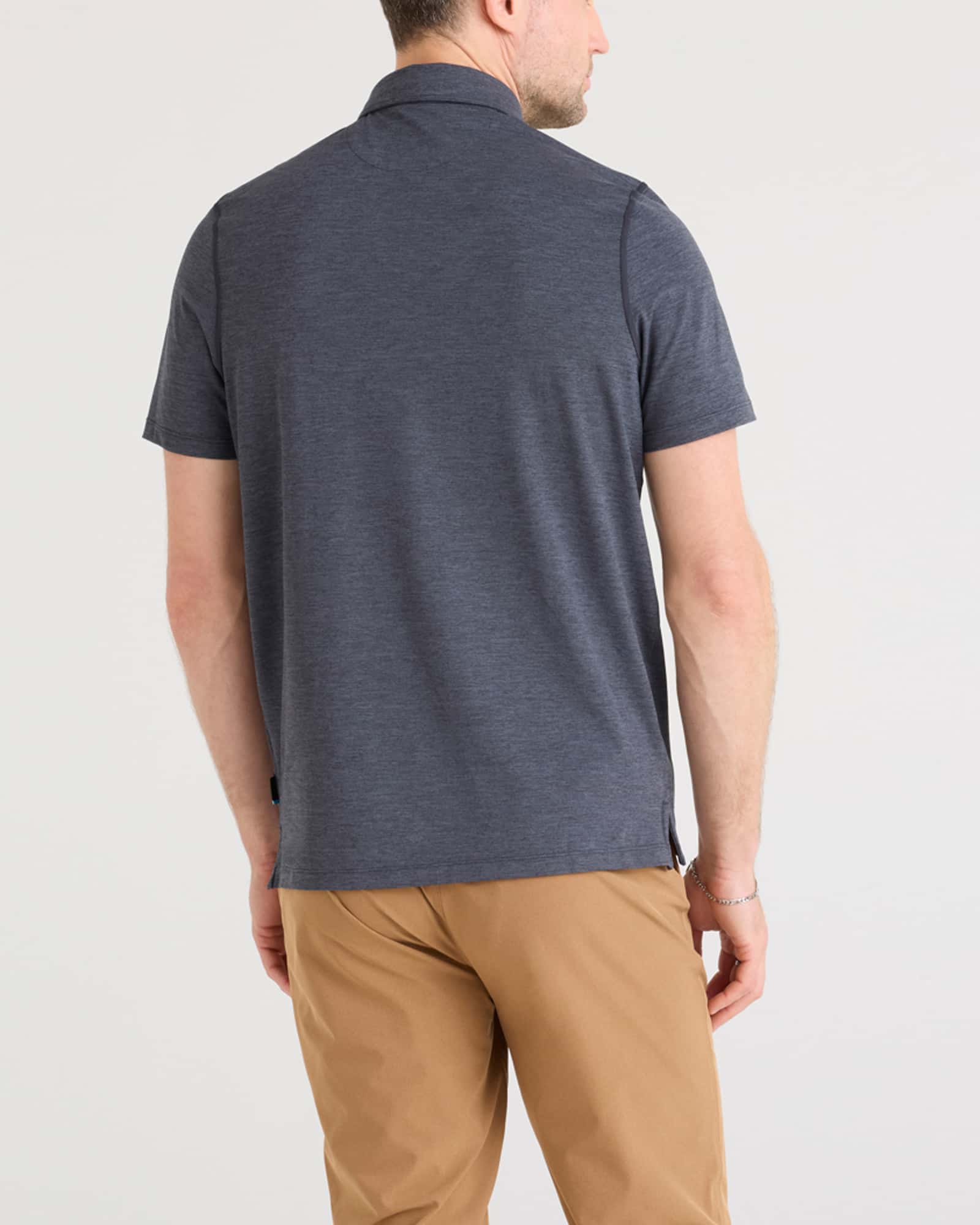 Saxx Underwear Co. DropTemp® All Day Cooling