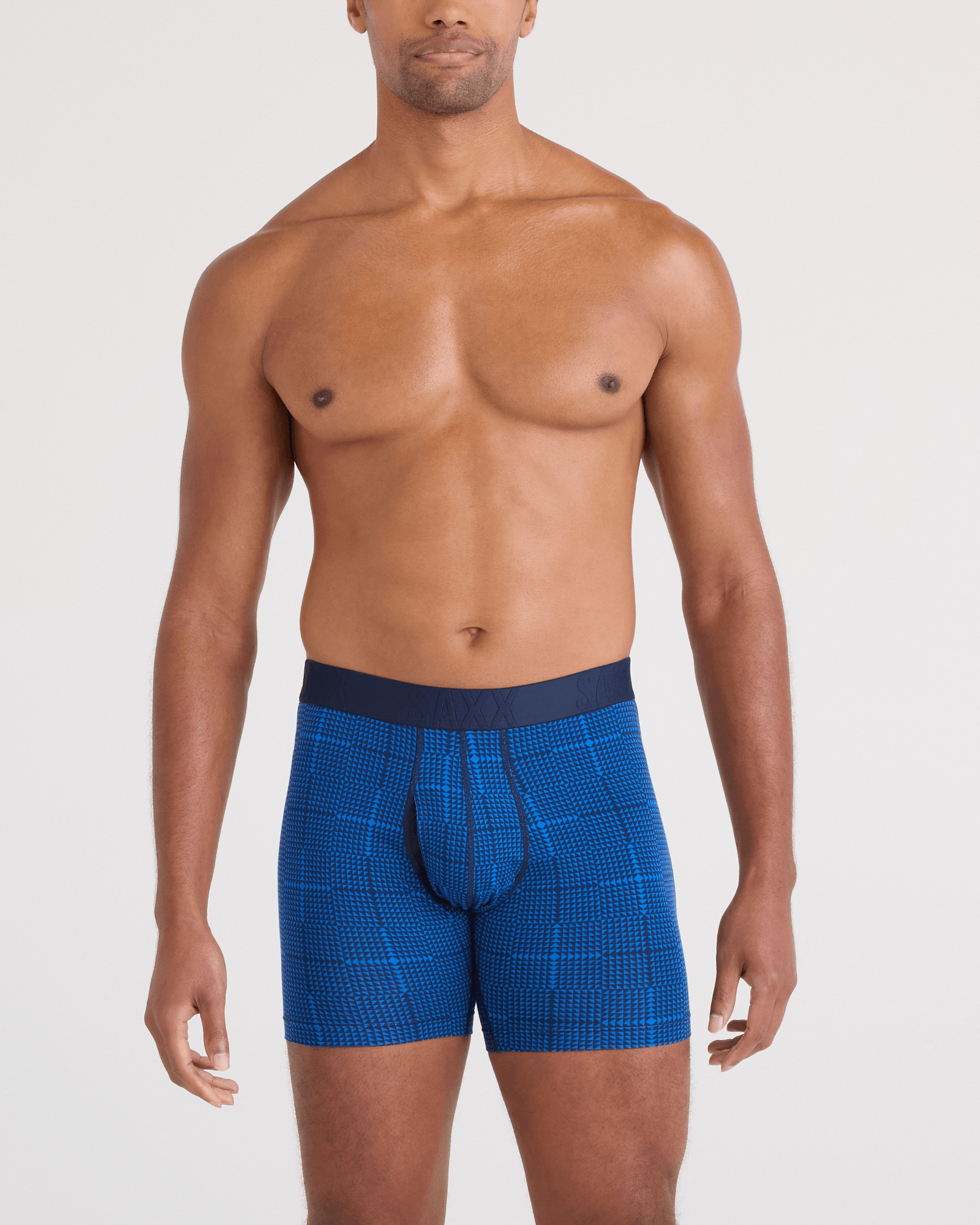 Saxx Underwear Co. DropTemp® Cooling Cotton (2 Pack)