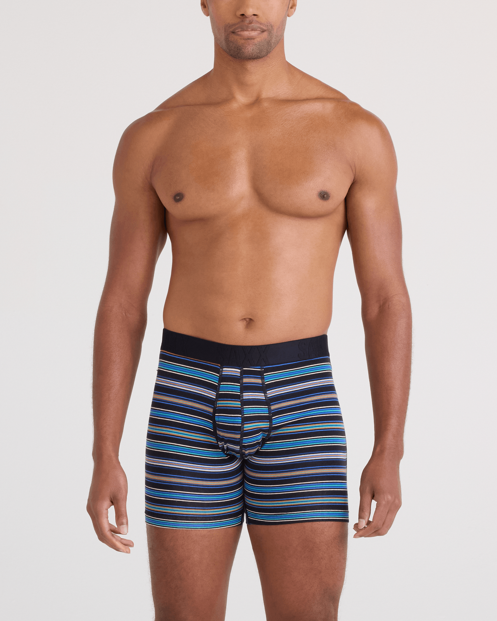 Saxx Underwear Co. DropTemp® Cooling Cotton (2 Pack)