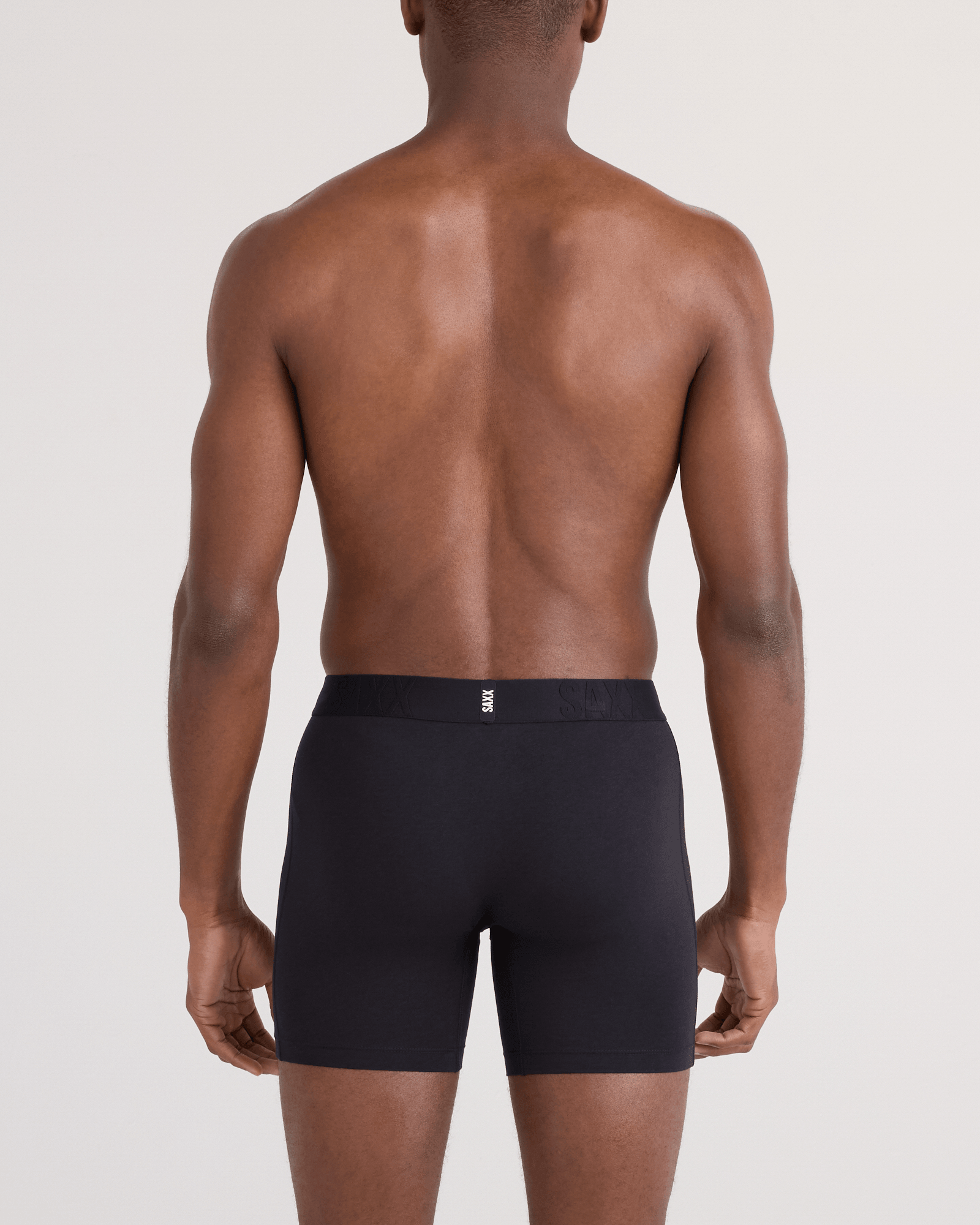 Saxx Underwear Co. DropTemp® Cooling Cotton (3 Pack)