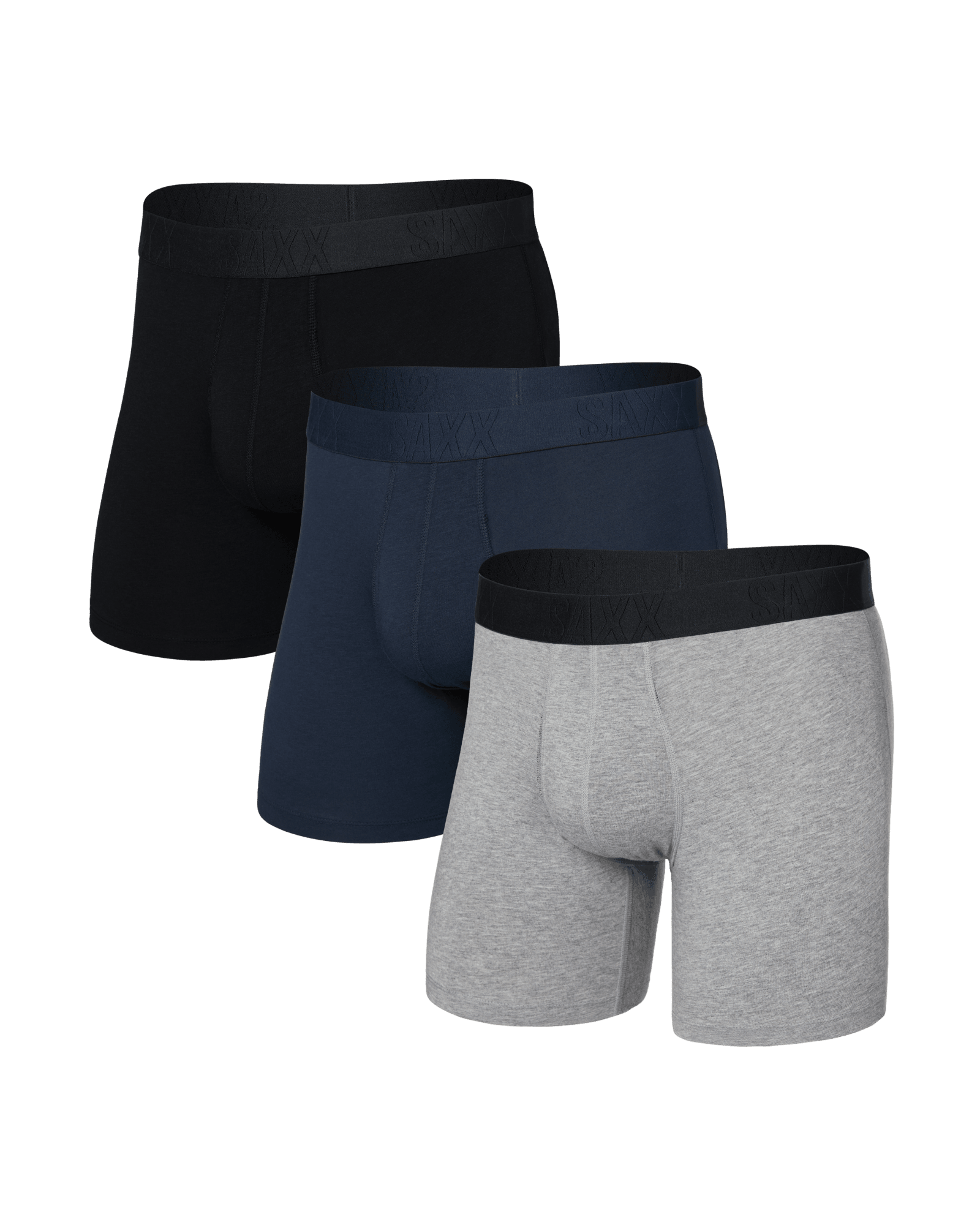 saxx underwear co. DropTemp® Cooling Cotton (3 Pack)