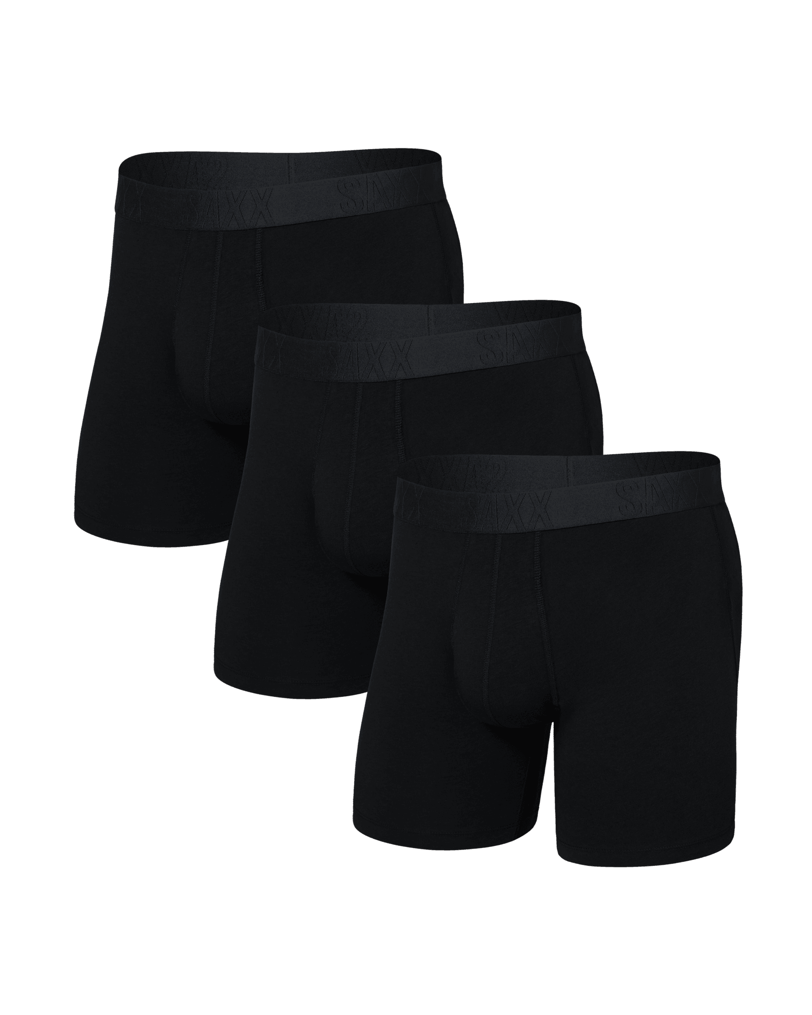 saxx underwear co. DropTemp® Cooling Cotton (3 Pack)