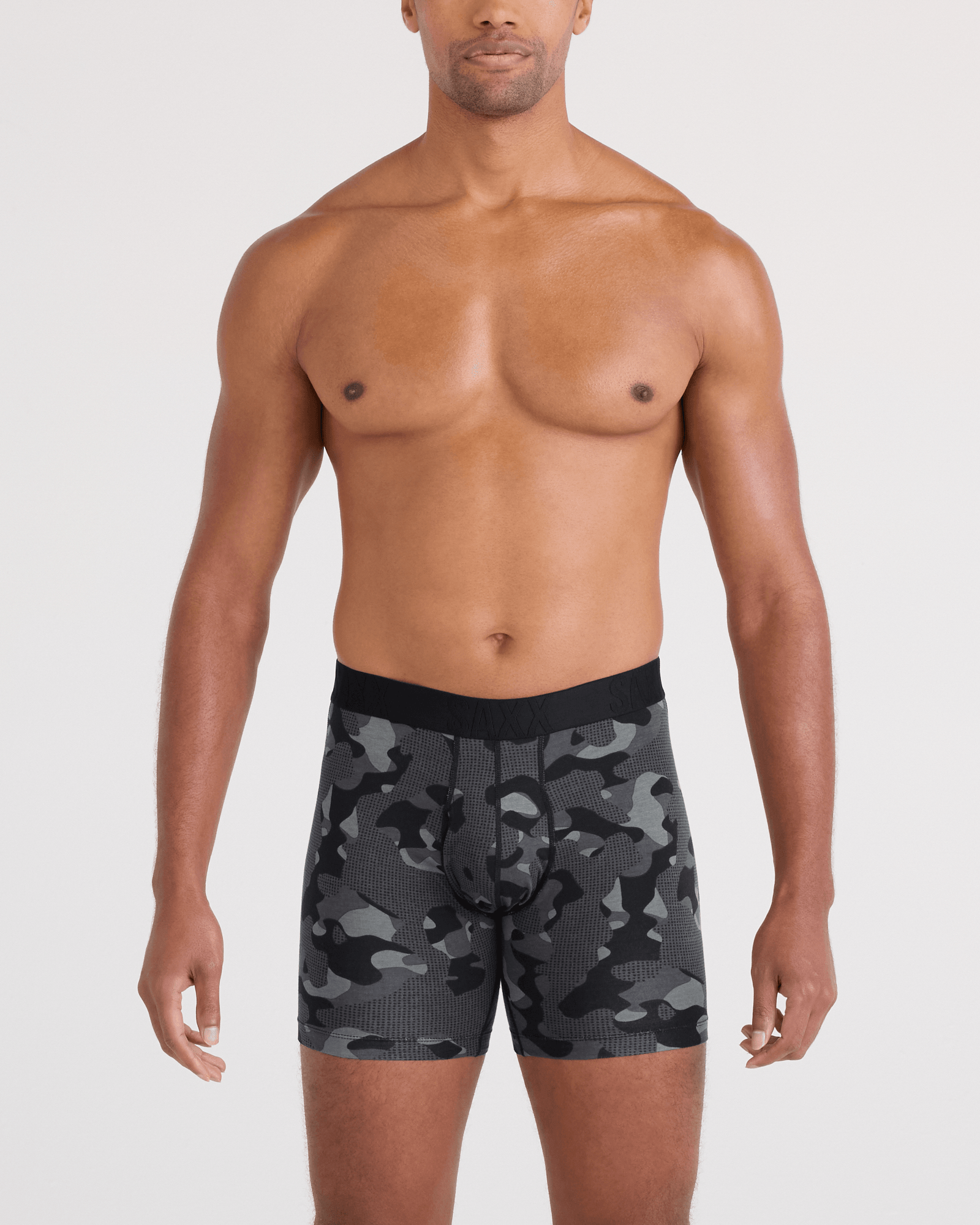 Saxx Underwear Co. DropTemp® Cooling Cotton