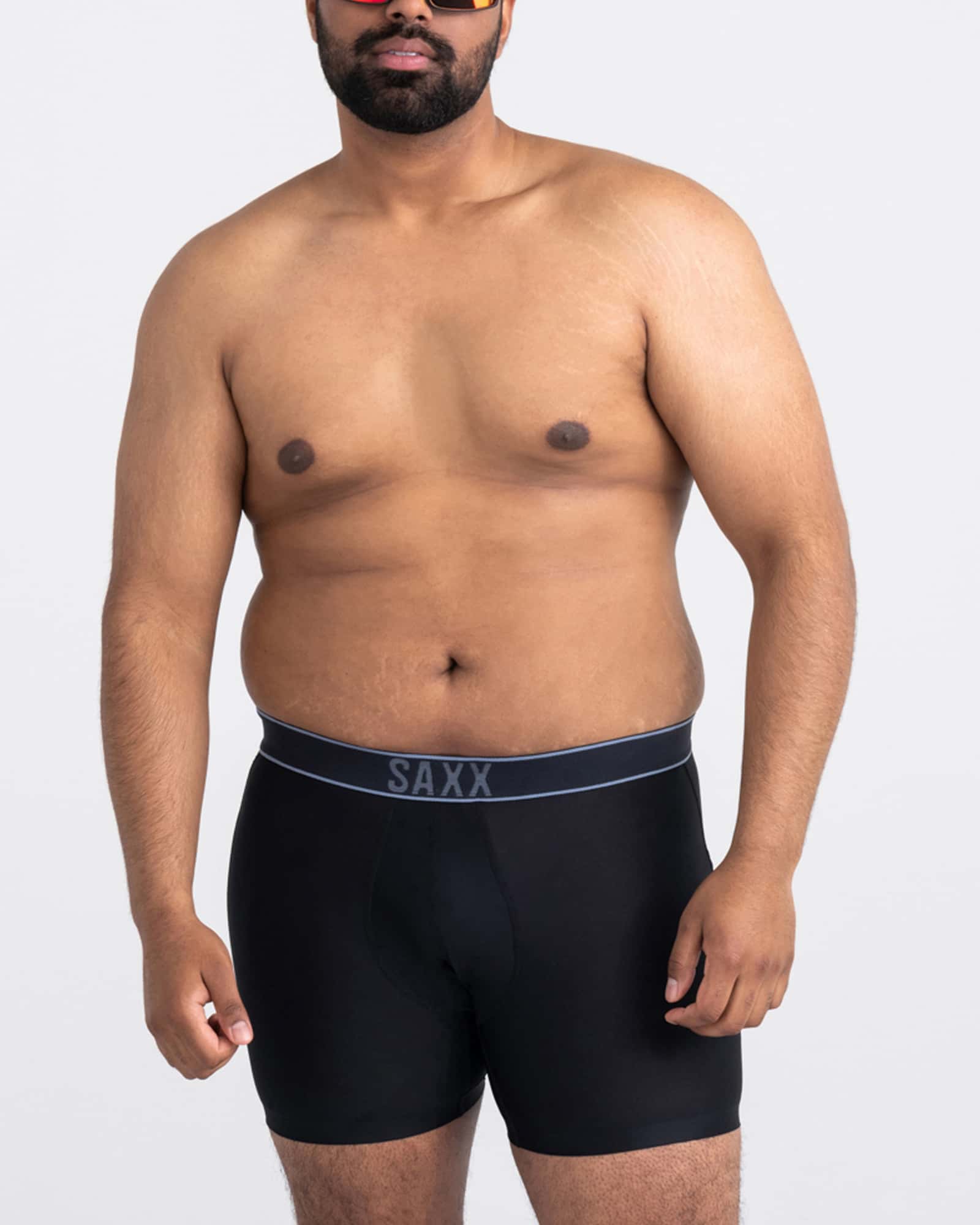 Saxx Underwear Co. DropTemp® Cooling Hydro