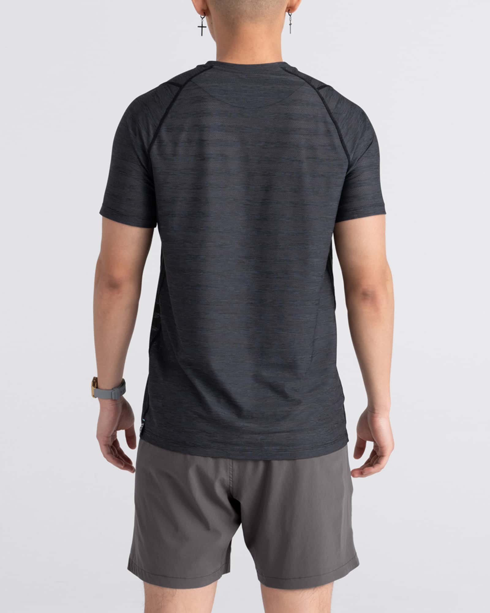 Saxx Underwear Co. Gainmaker 2N1