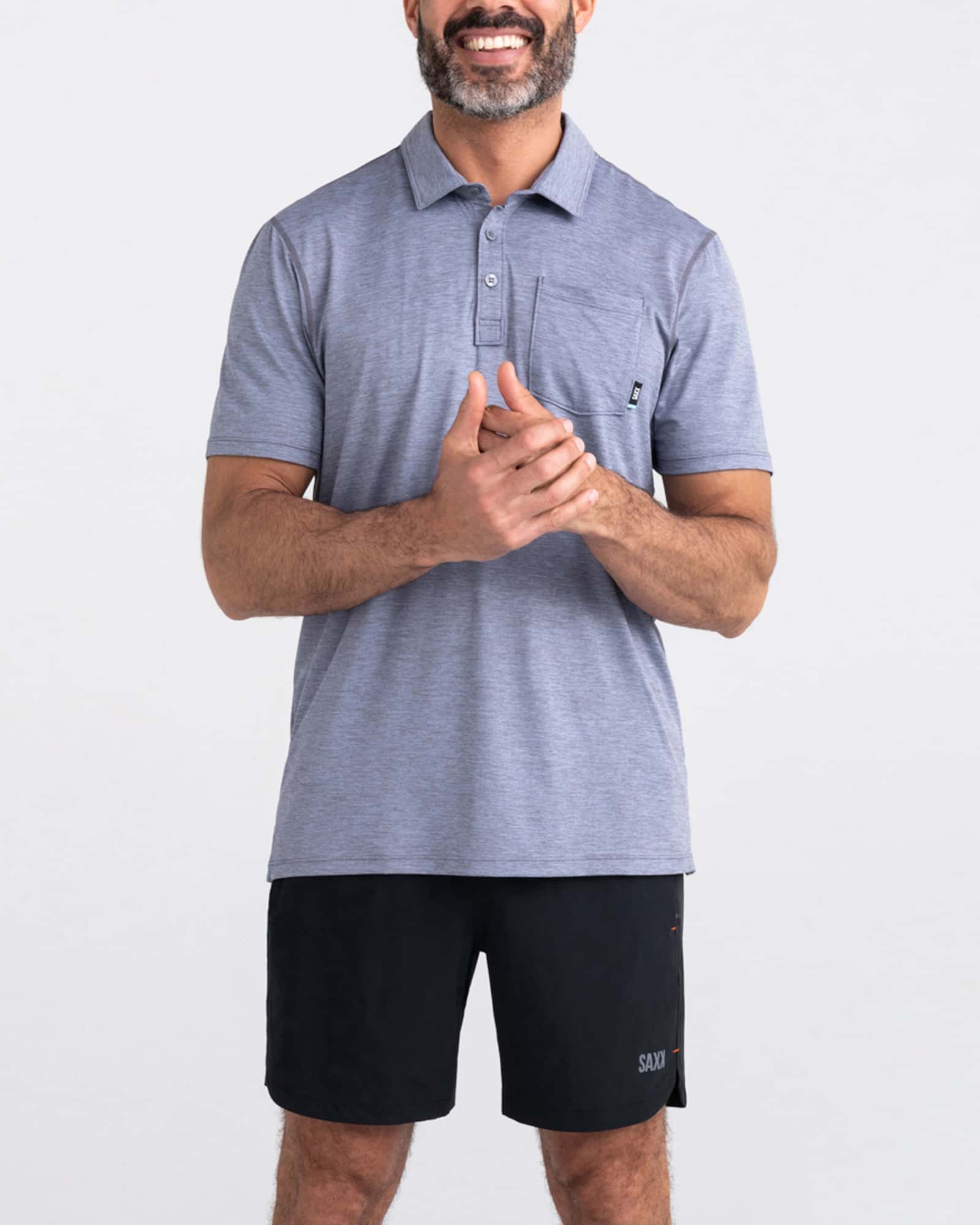 saxx underwear co. Gainmaker 2N1