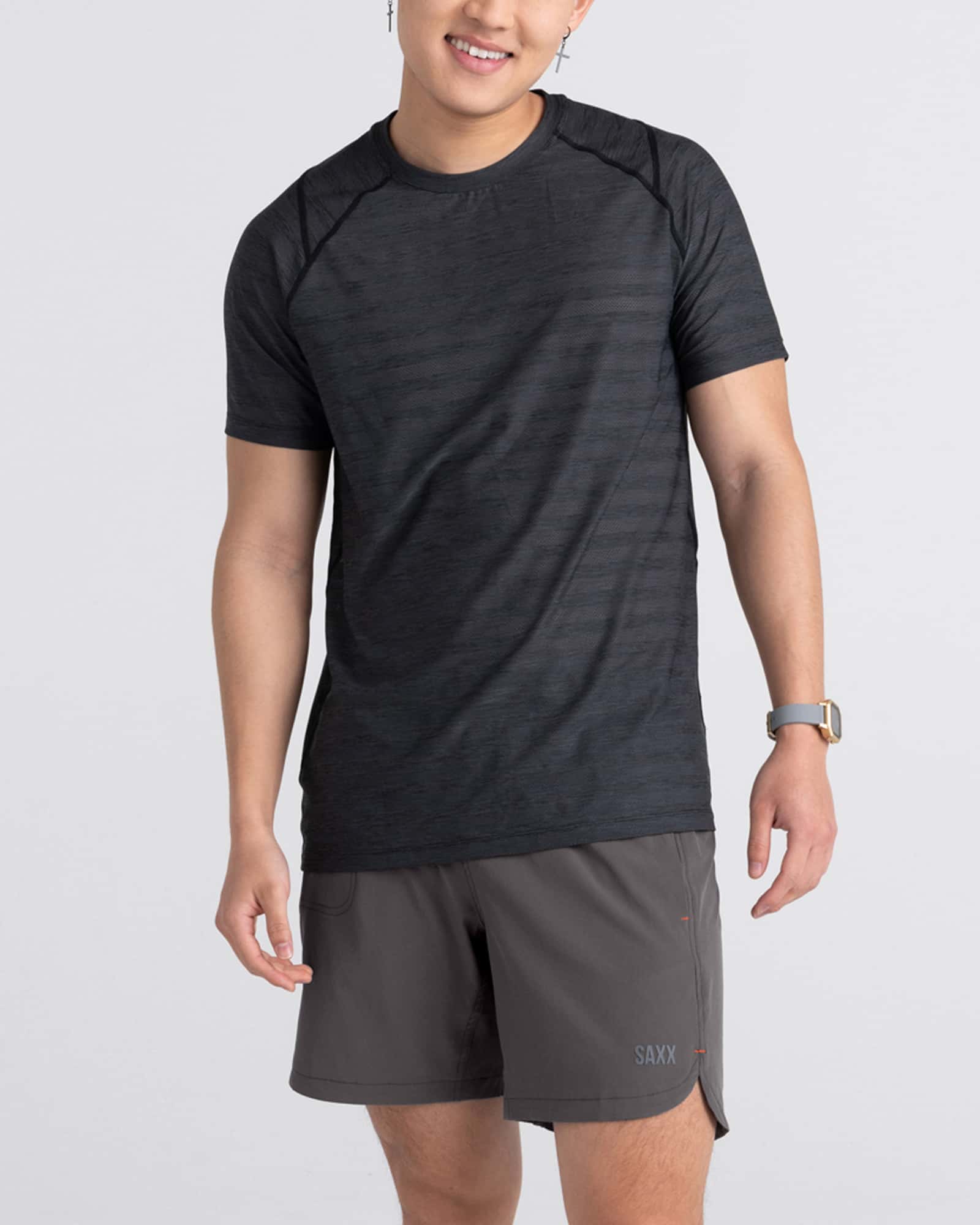 saxx underwear co. Gainmaker 2N1