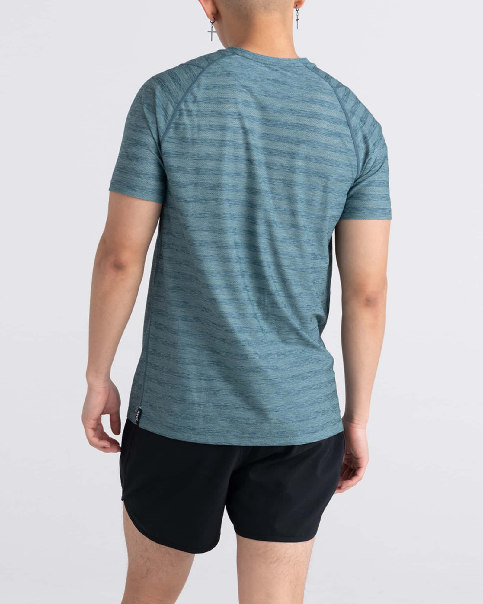 Saxx Underwear Co. Hightail 2N1