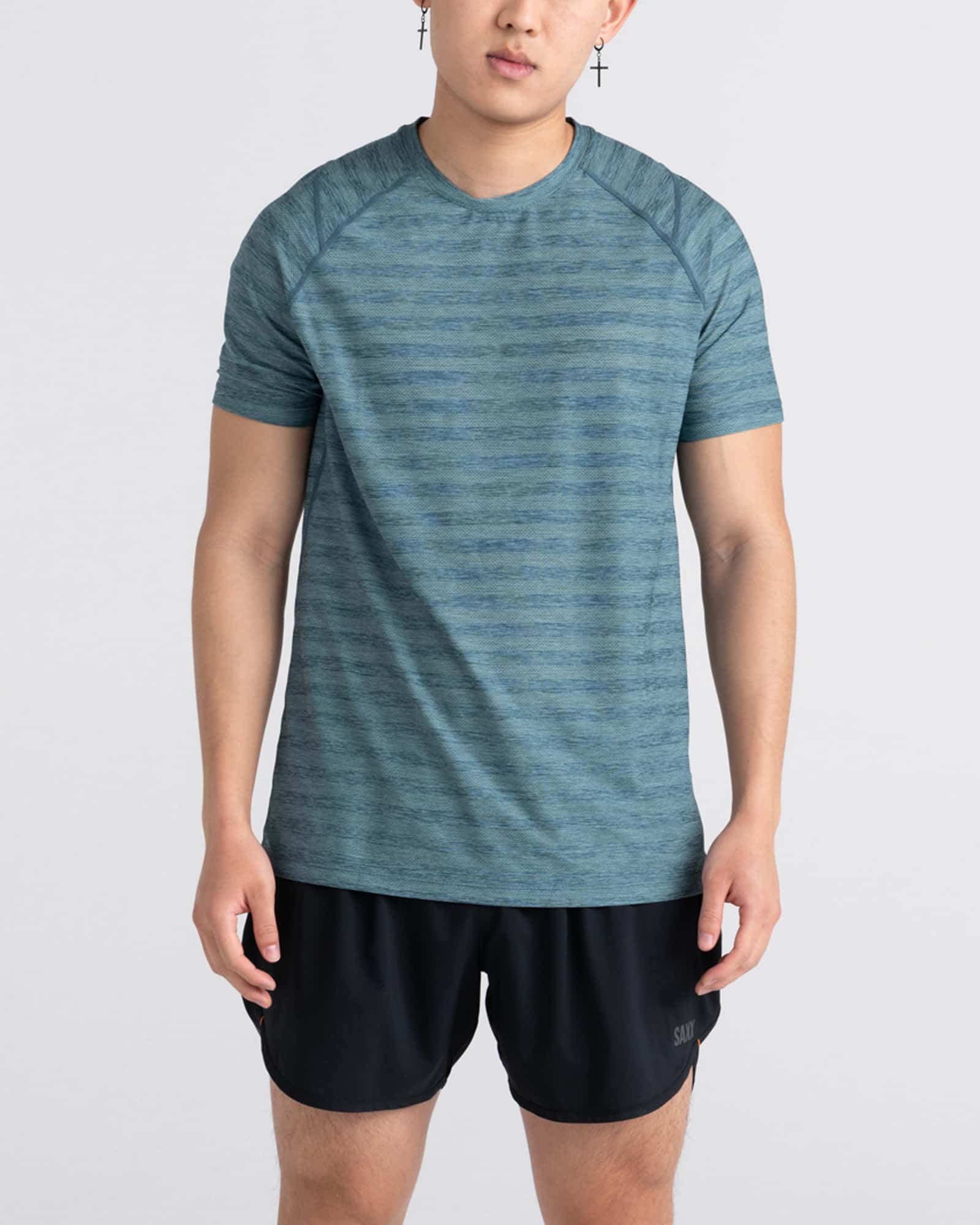 saxx underwear co. Hightail 2N1