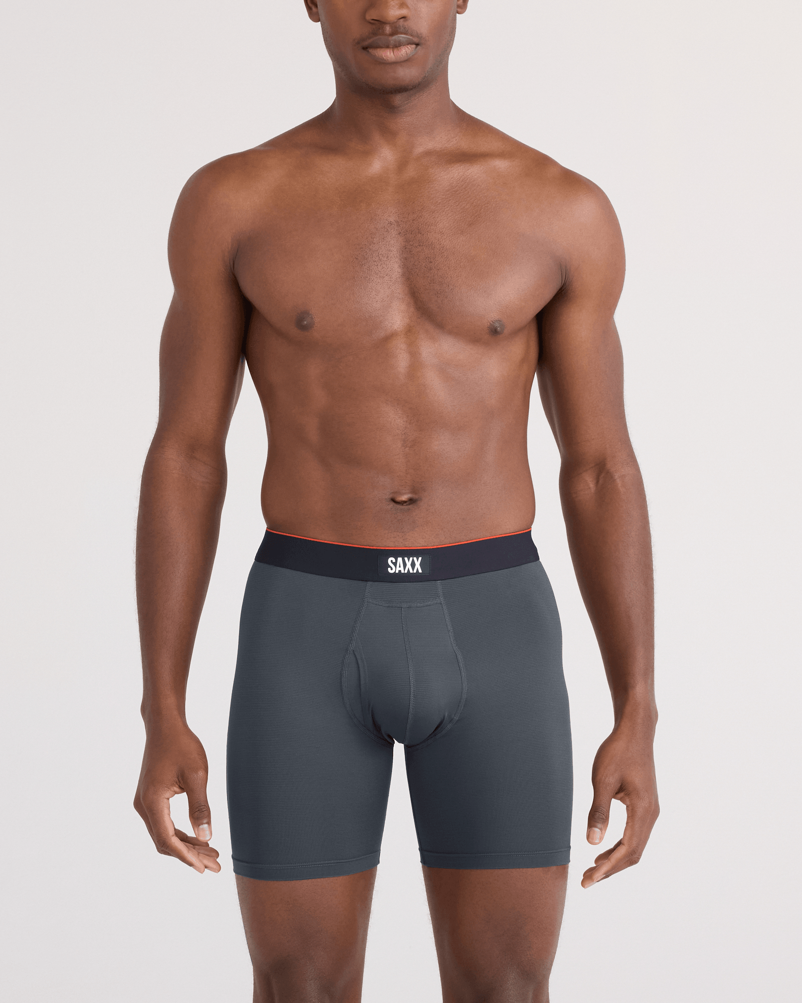 Saxx Underwear Co. Multi-Sport Mesh
