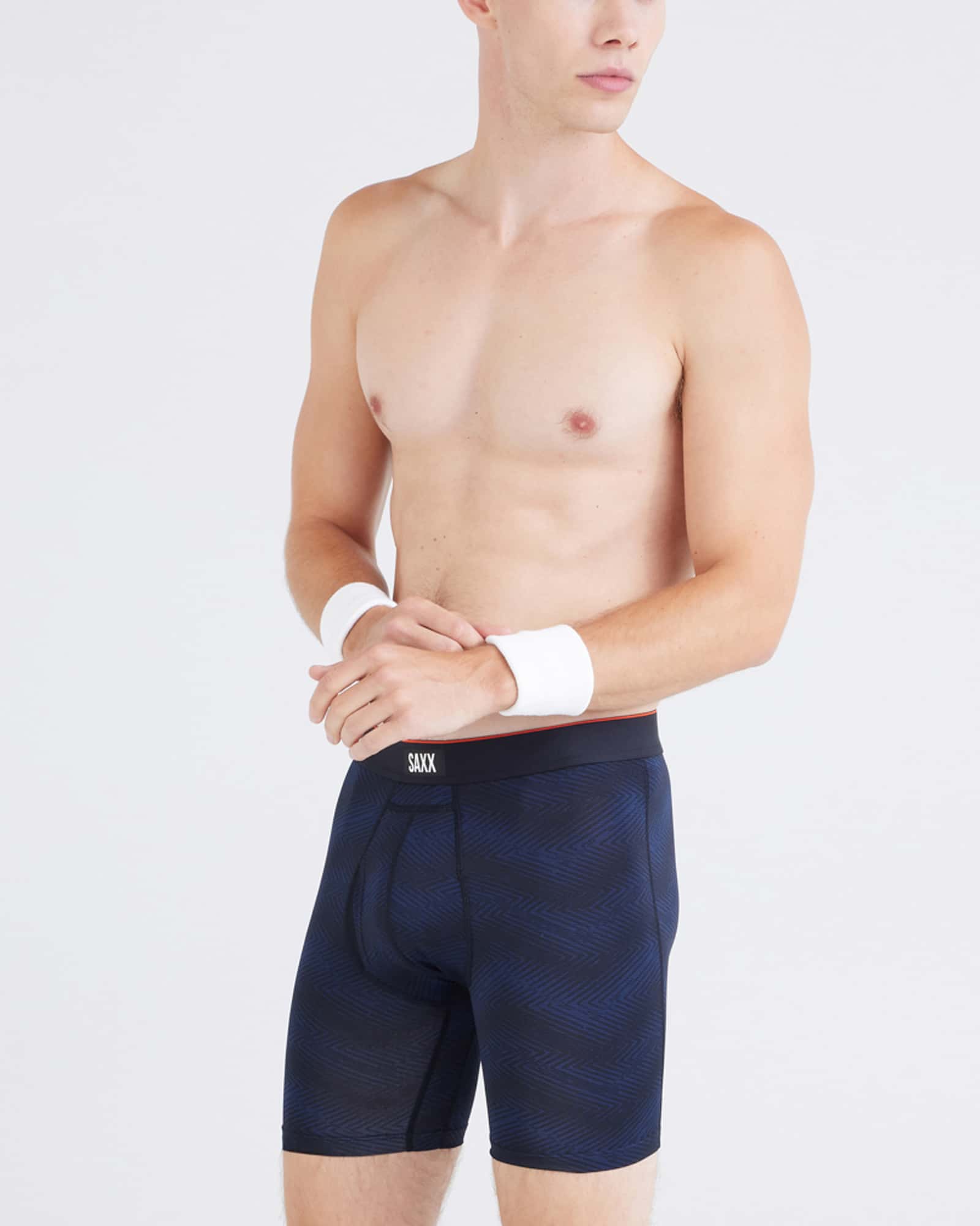 Saxx Underwear Co. Multi-Sport Mesh (2 Pack)