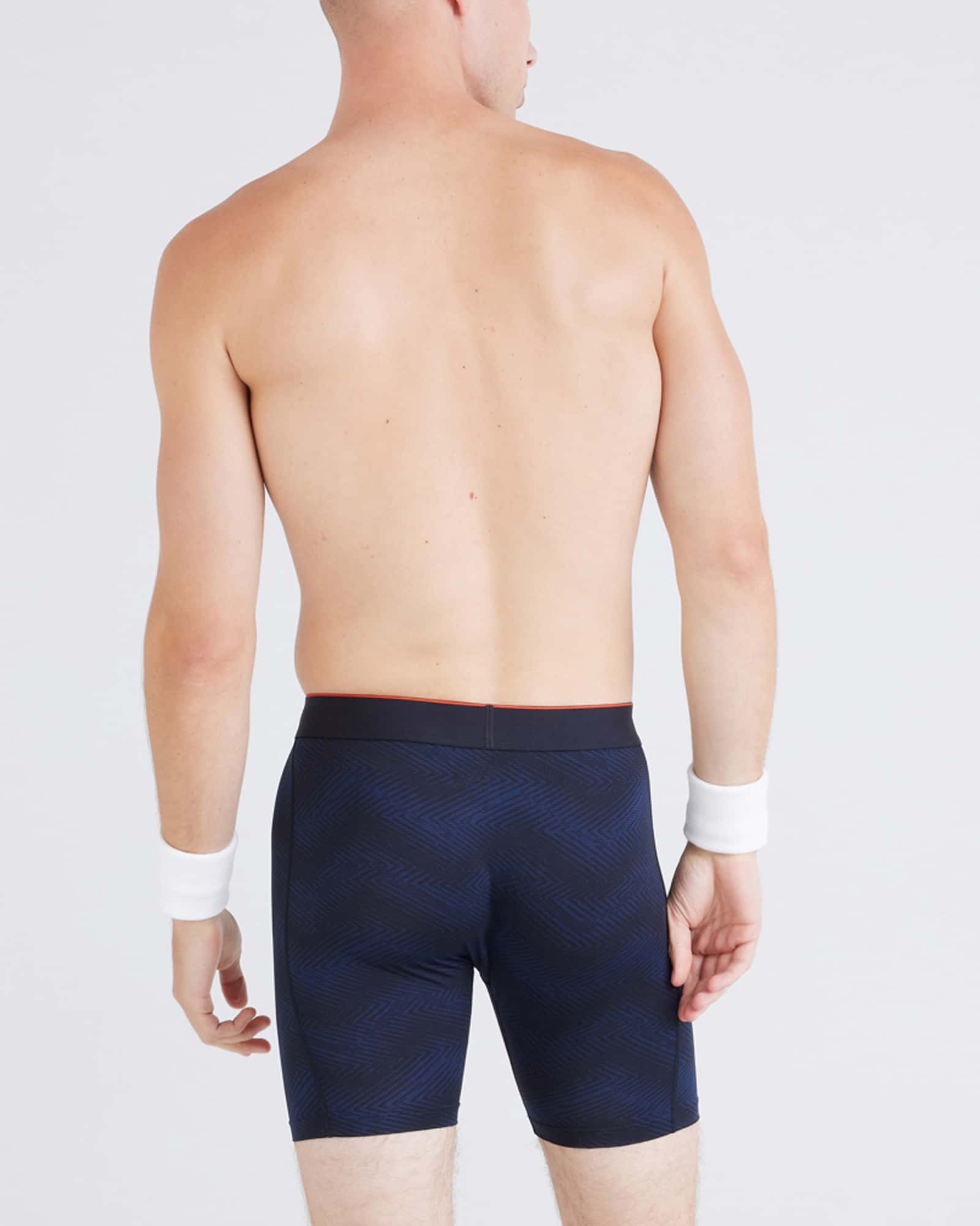 Saxx Underwear Co. Multi-Sport Mesh (2 Pack)