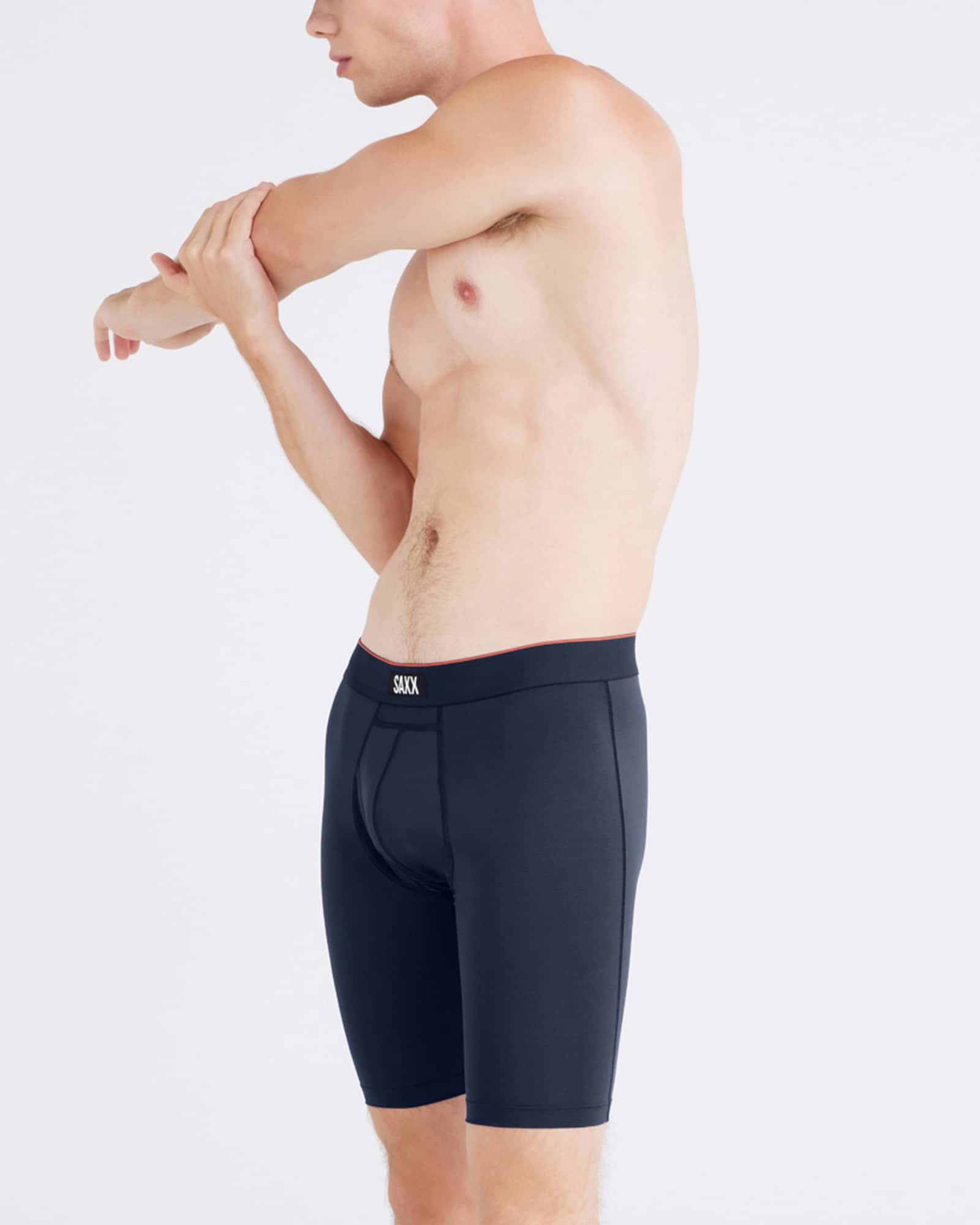 Saxx Underwear Co. Multi-Sport Mesh (2 Pack)