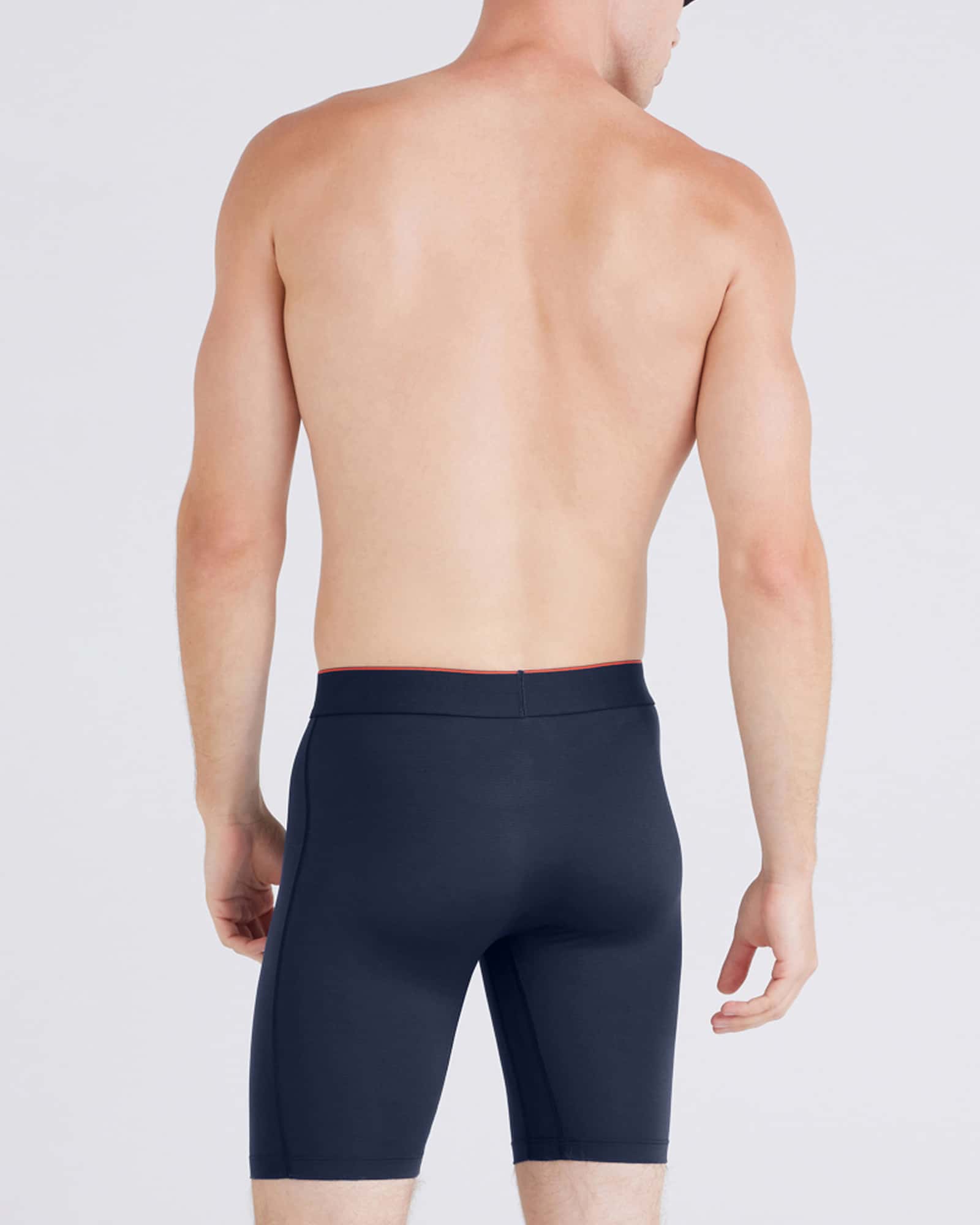 Saxx Underwear Co. Multi-Sport Mesh (2 Pack)