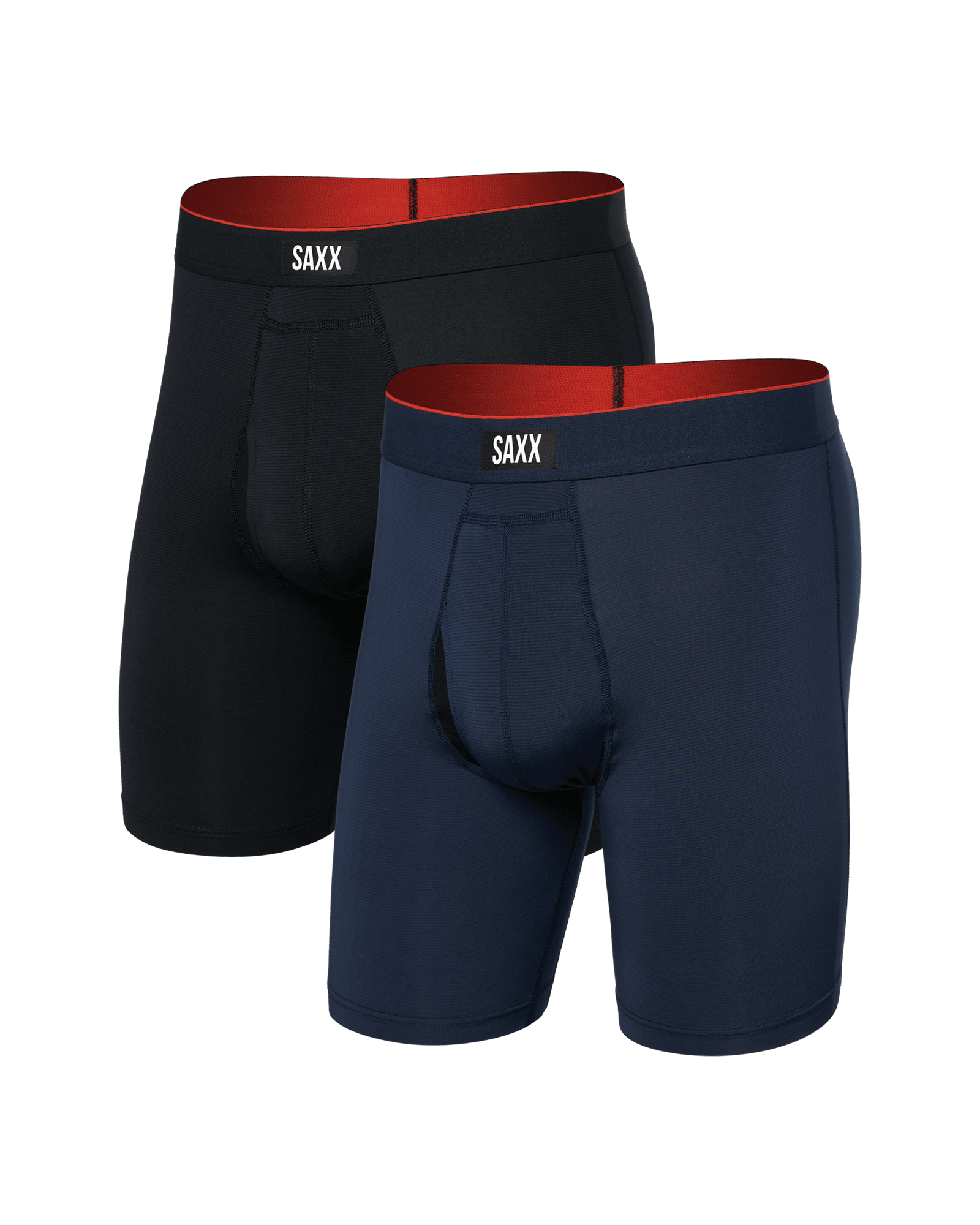 saxx underwear co. Multi-Sport Mesh (2 Pack)