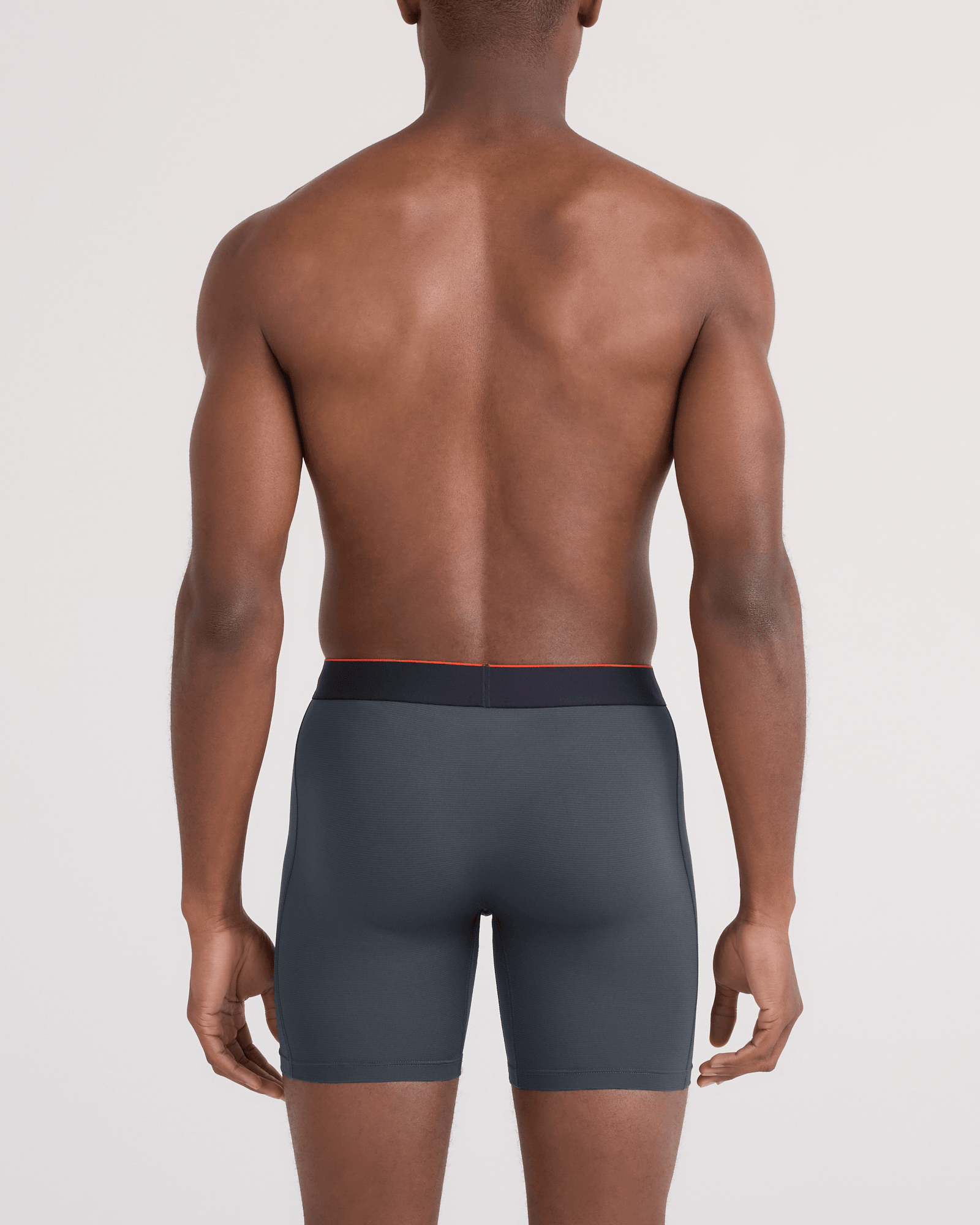 Saxx Underwear Co. Multi-Sport Mesh