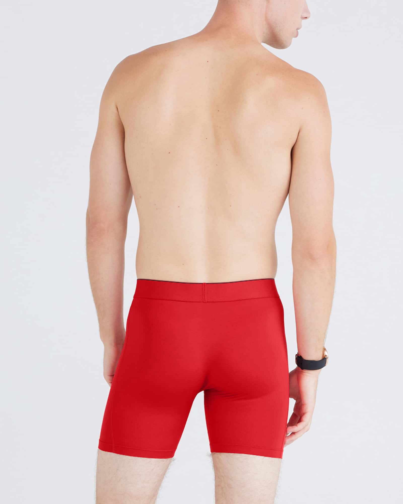 Saxx Underwear Co. Multi-Sport Mesh (3 Pack)