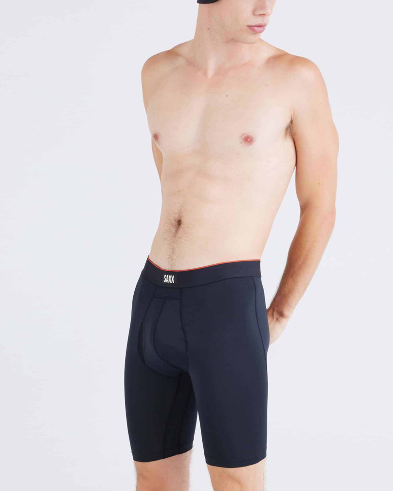 Saxx Underwear Co. Multi-Sport Mesh (3 Pack)