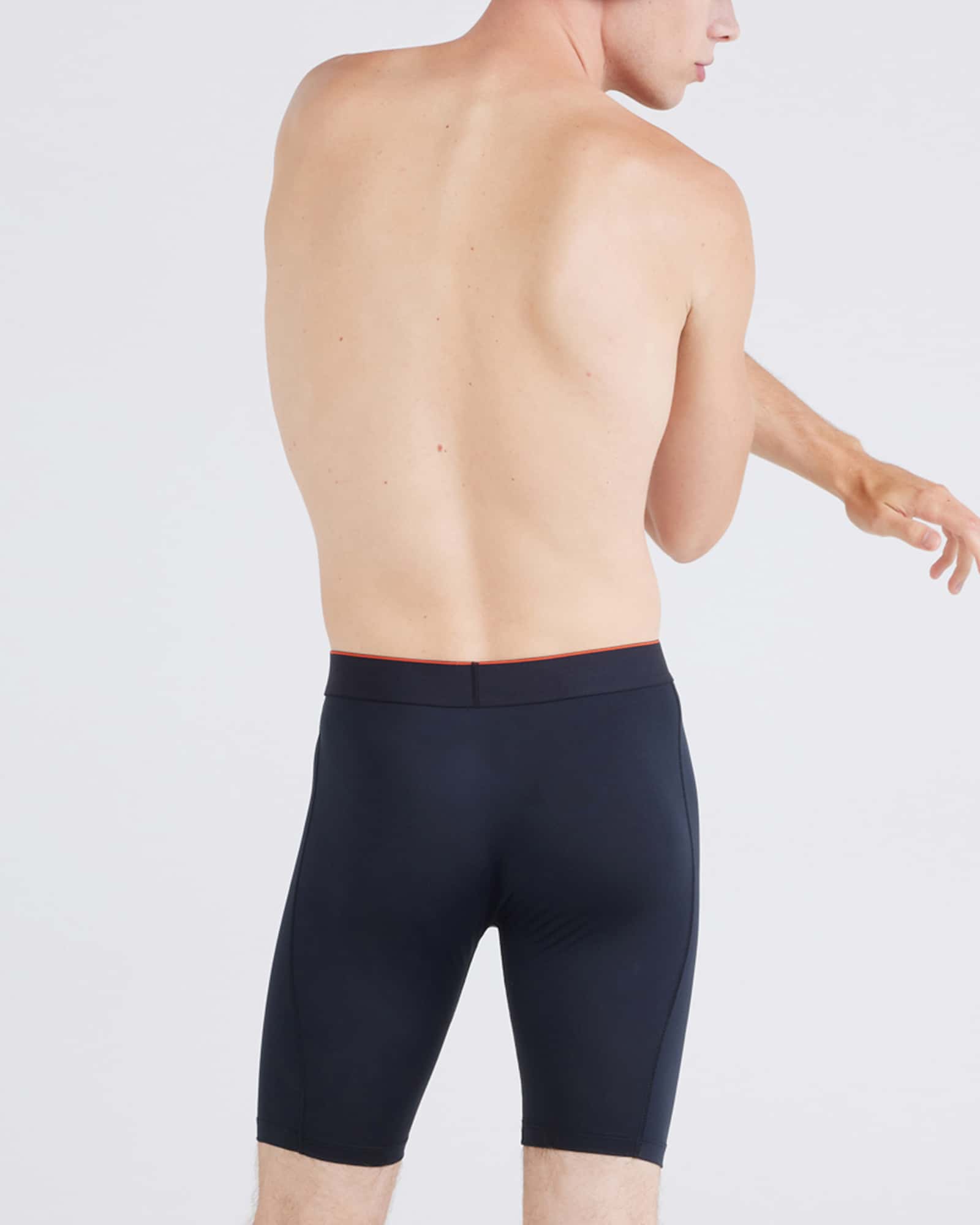 Saxx Underwear Co. Multi-Sport Mesh (3 Pack)