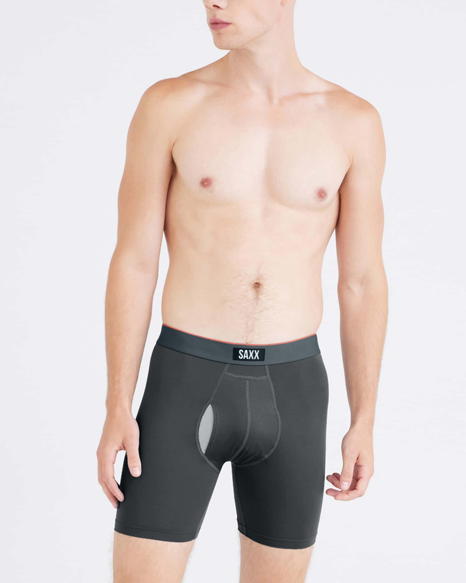 Saxx Underwear Co. Multi-Sport Mesh (3 Pack)