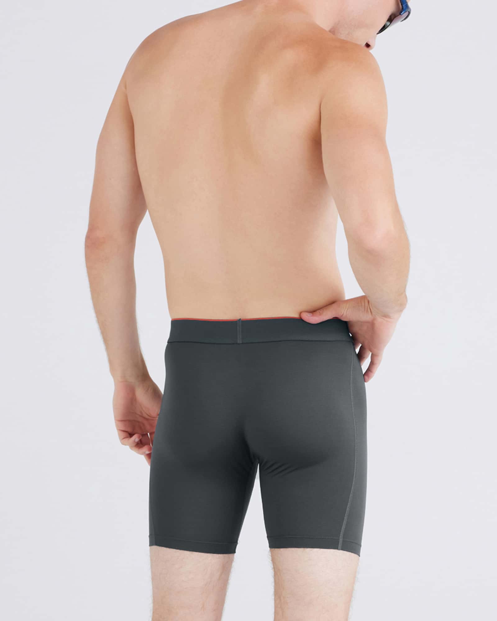 Saxx Underwear Co. Multi-Sport Mesh (3 Pack)